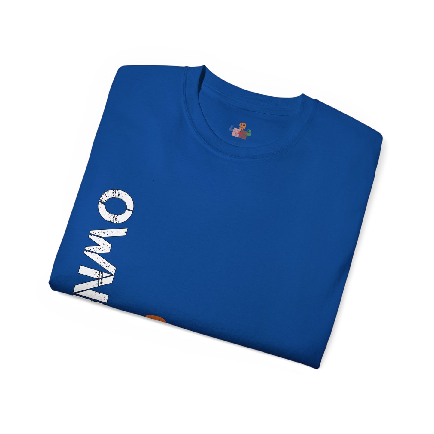 OWN MAN - Unisex Classic Tee