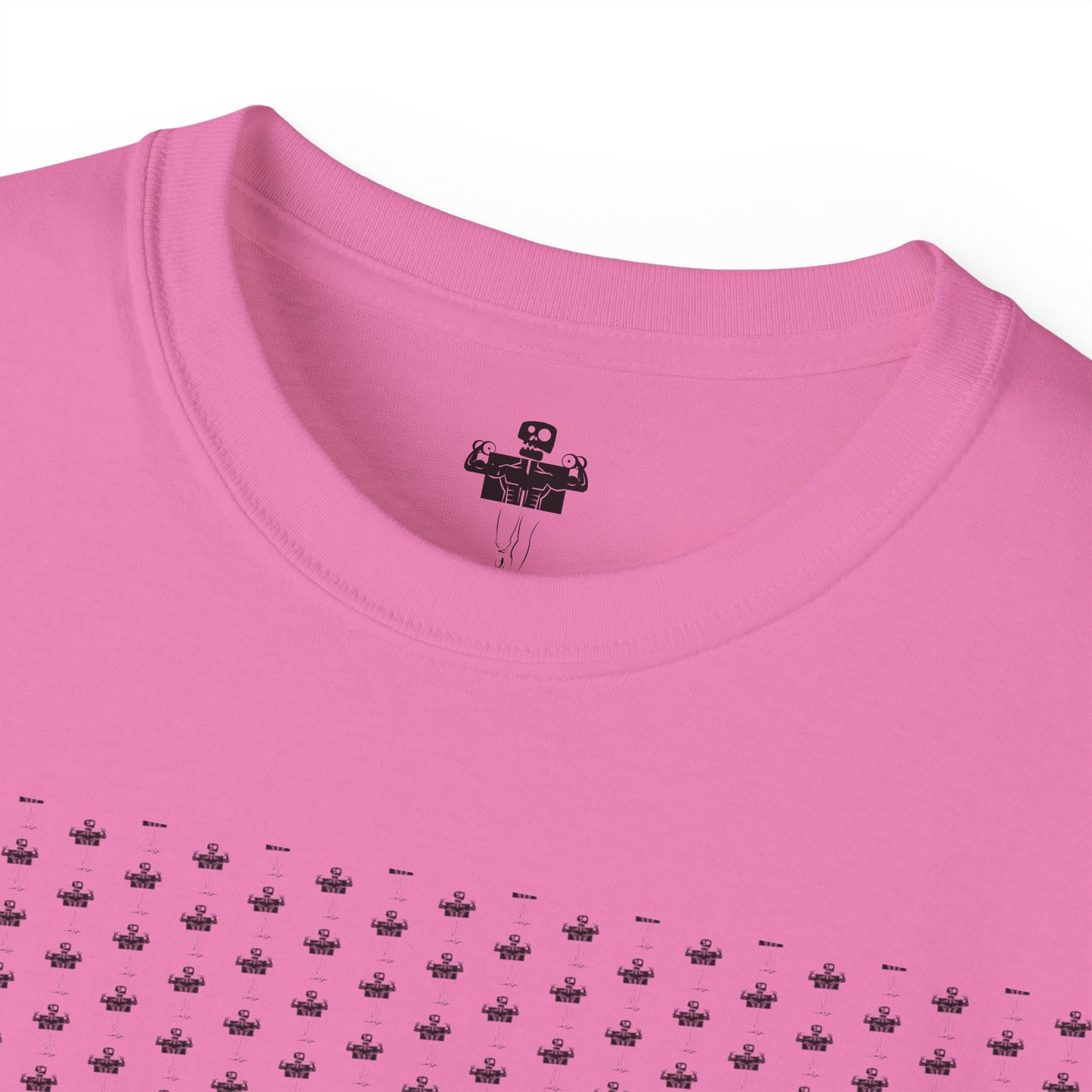 OWN MAN - Unisex Ultra Cotton Tee