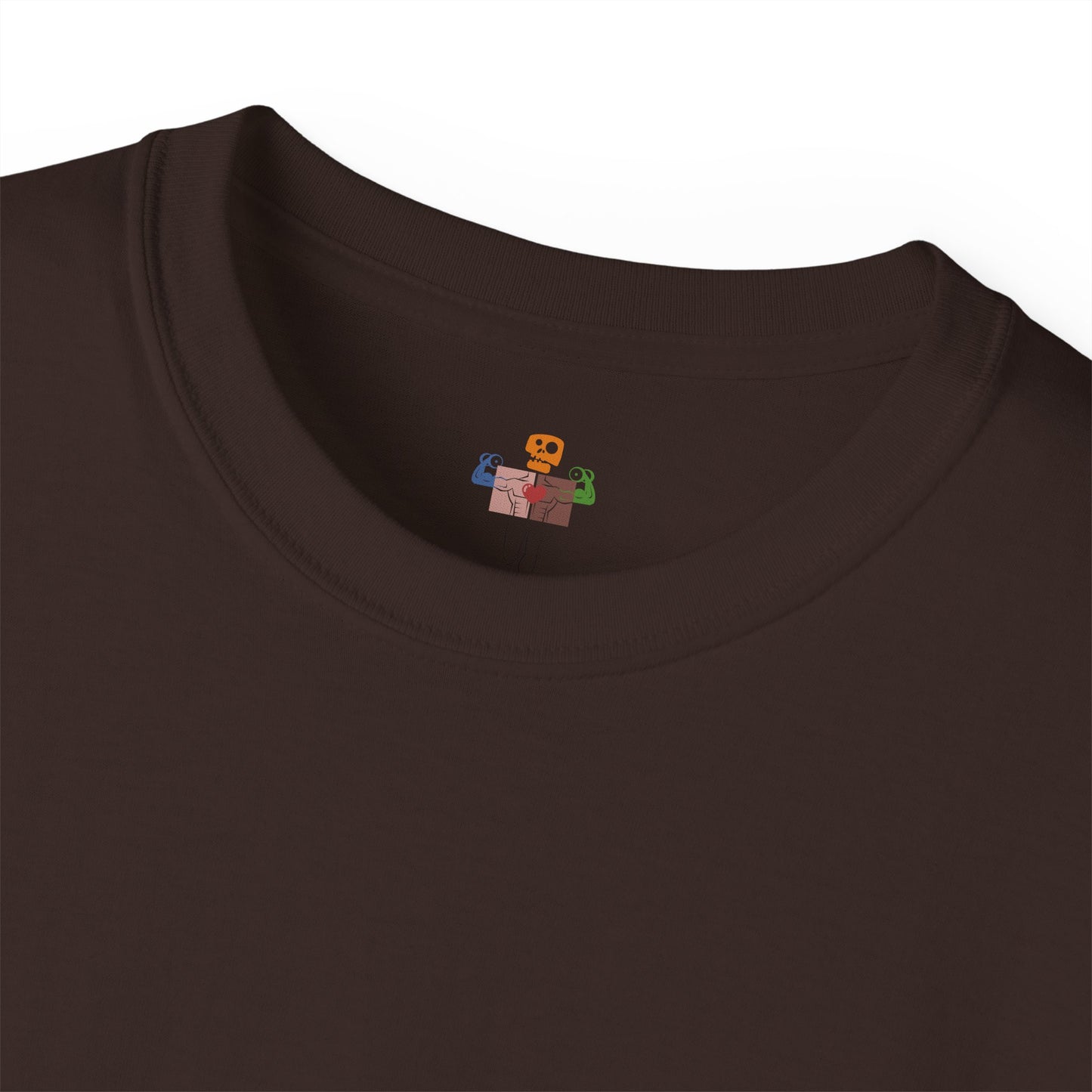 OWN MAN - Unisex Classic Tee