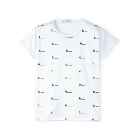 GRUMONH Women's Sports Jersey