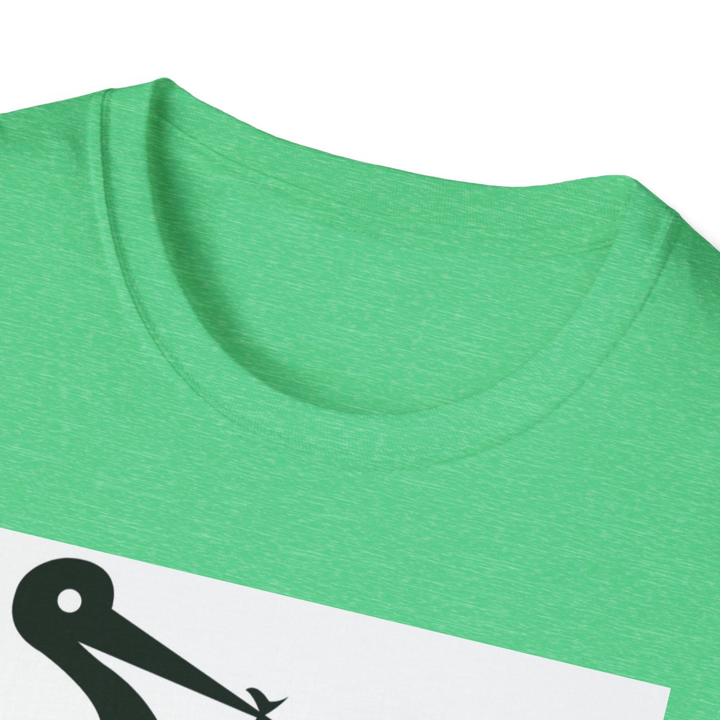 GRUMONH Unisex Softstyle T-Shirt