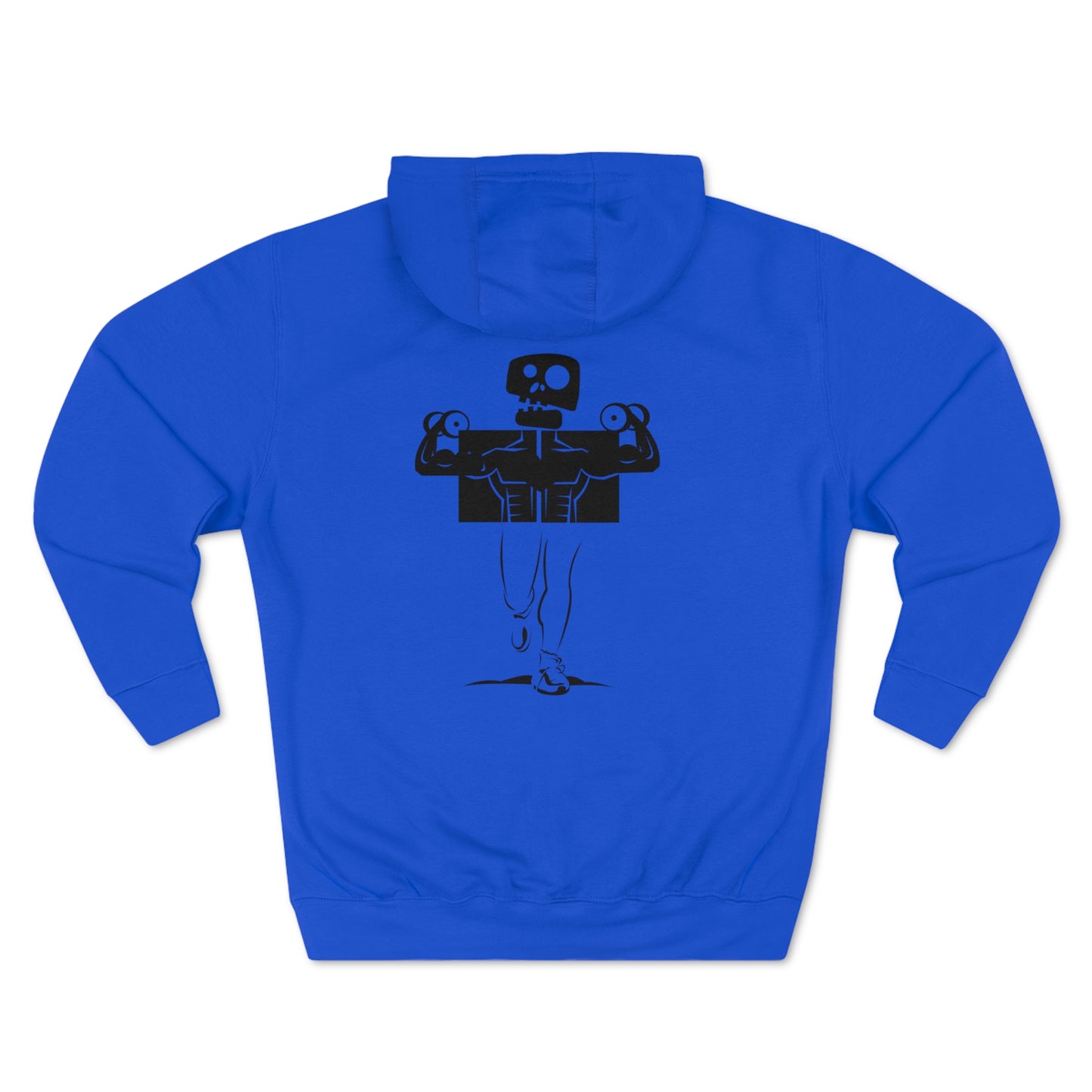 OWN MAN - Unisex Premium Pullover Hoodie