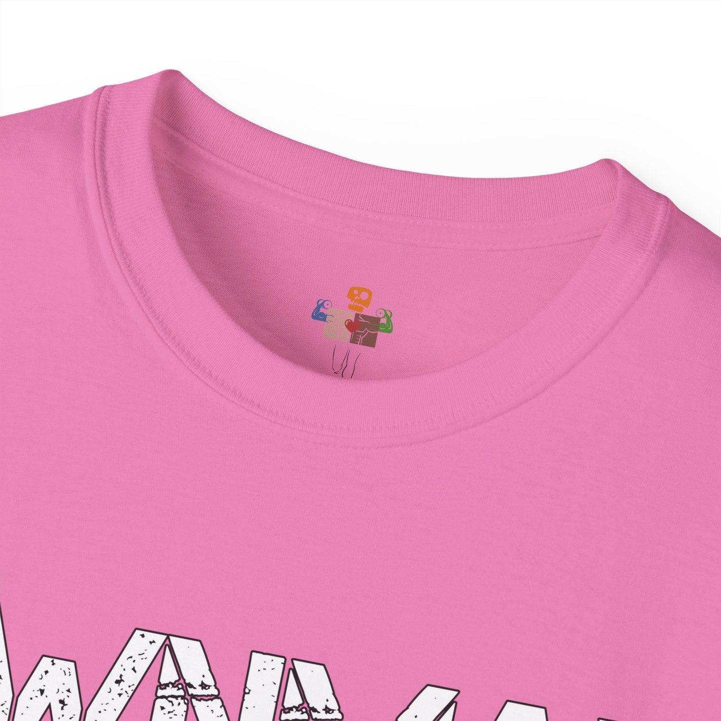 OWN MAN - Unisex Classic Tee