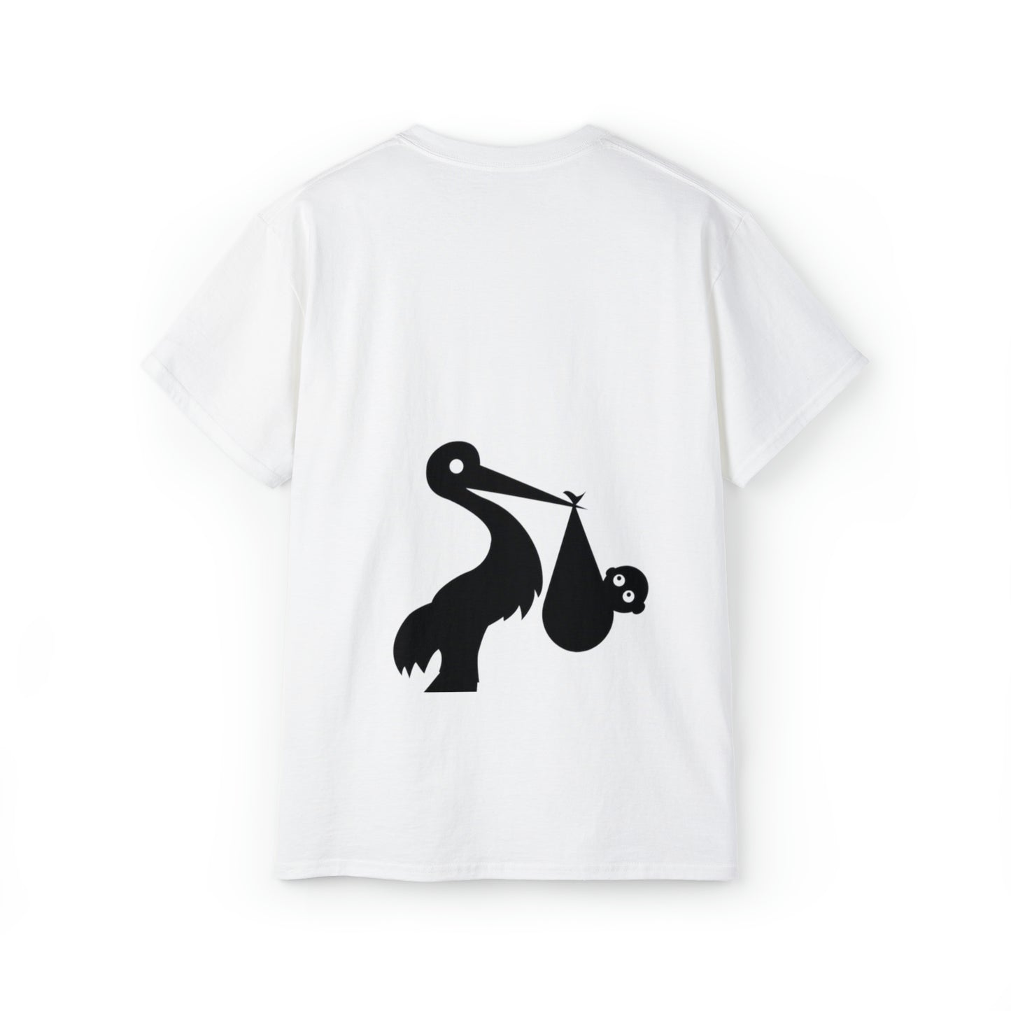 GRUMONH - Unisex Ultra Cotton Tee