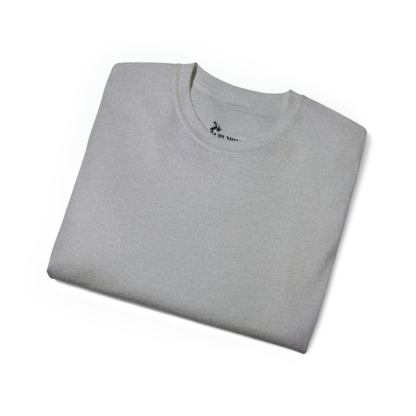 GRUMONH - Unisex Ultra Cotton Tee