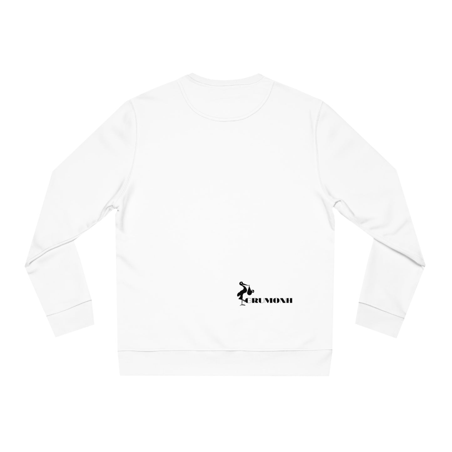 GRUMONH - Unisex Changer Sweatshirt