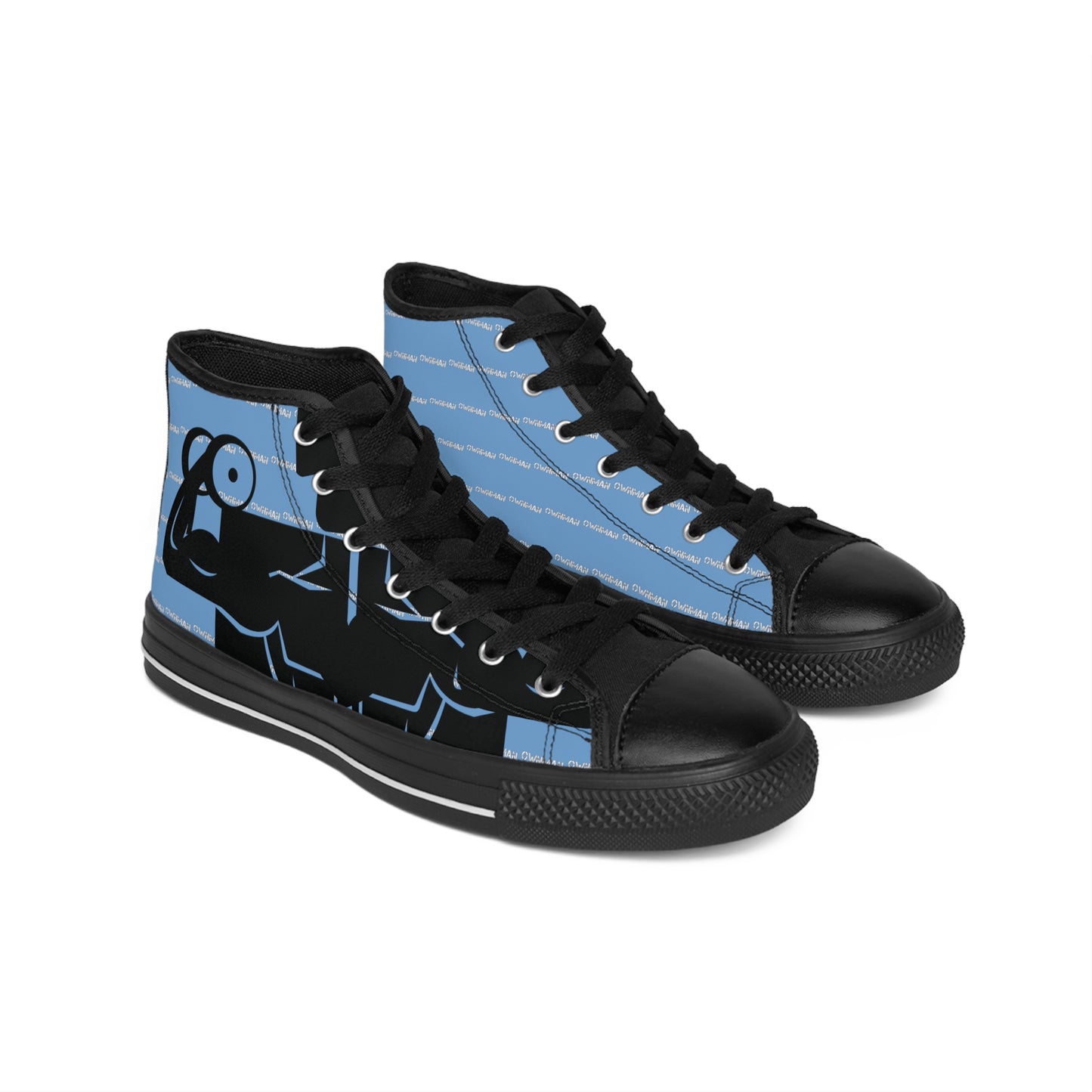 OWN MAN Men's Classic Sneakers