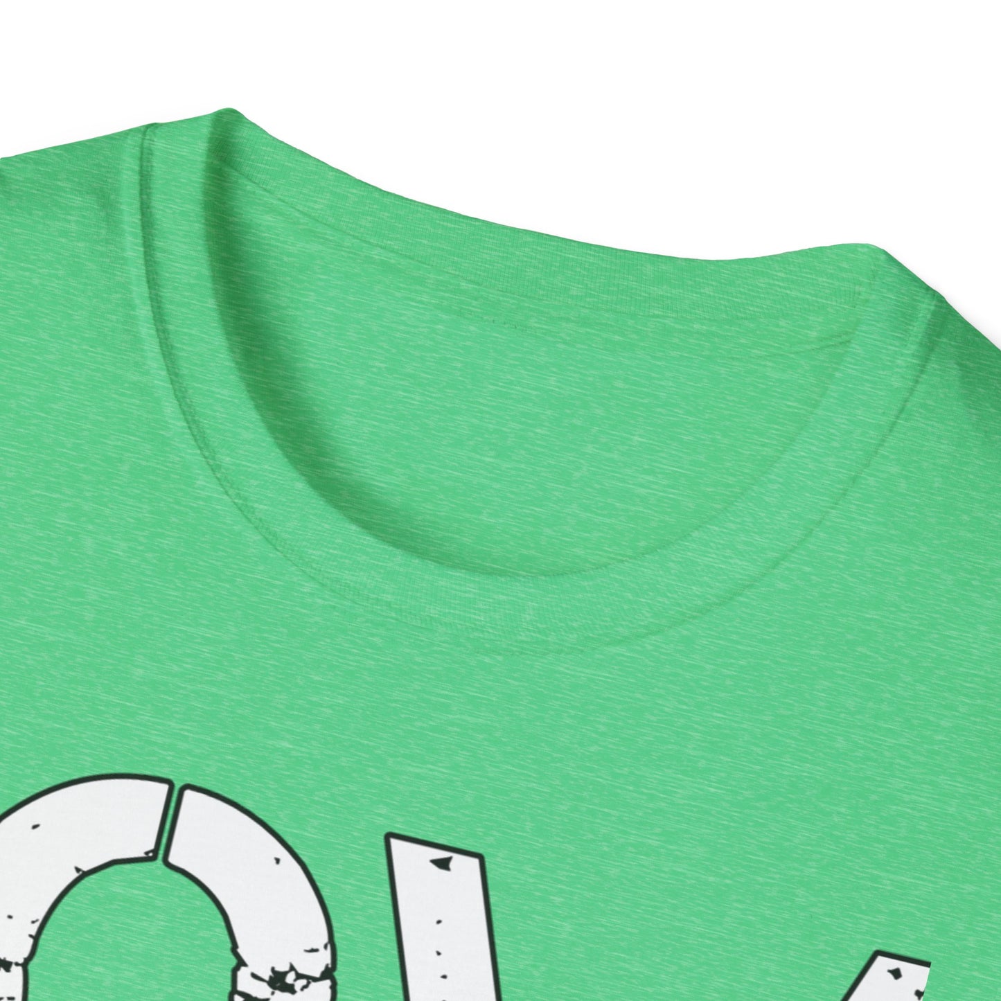 OWN MAN Unisex Softstyle T-Shirt