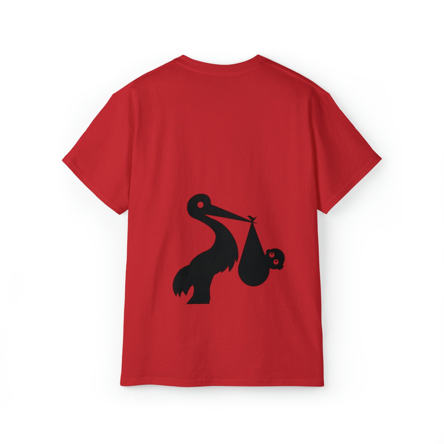 GRUMONH - Unisex Ultra Cotton Tee