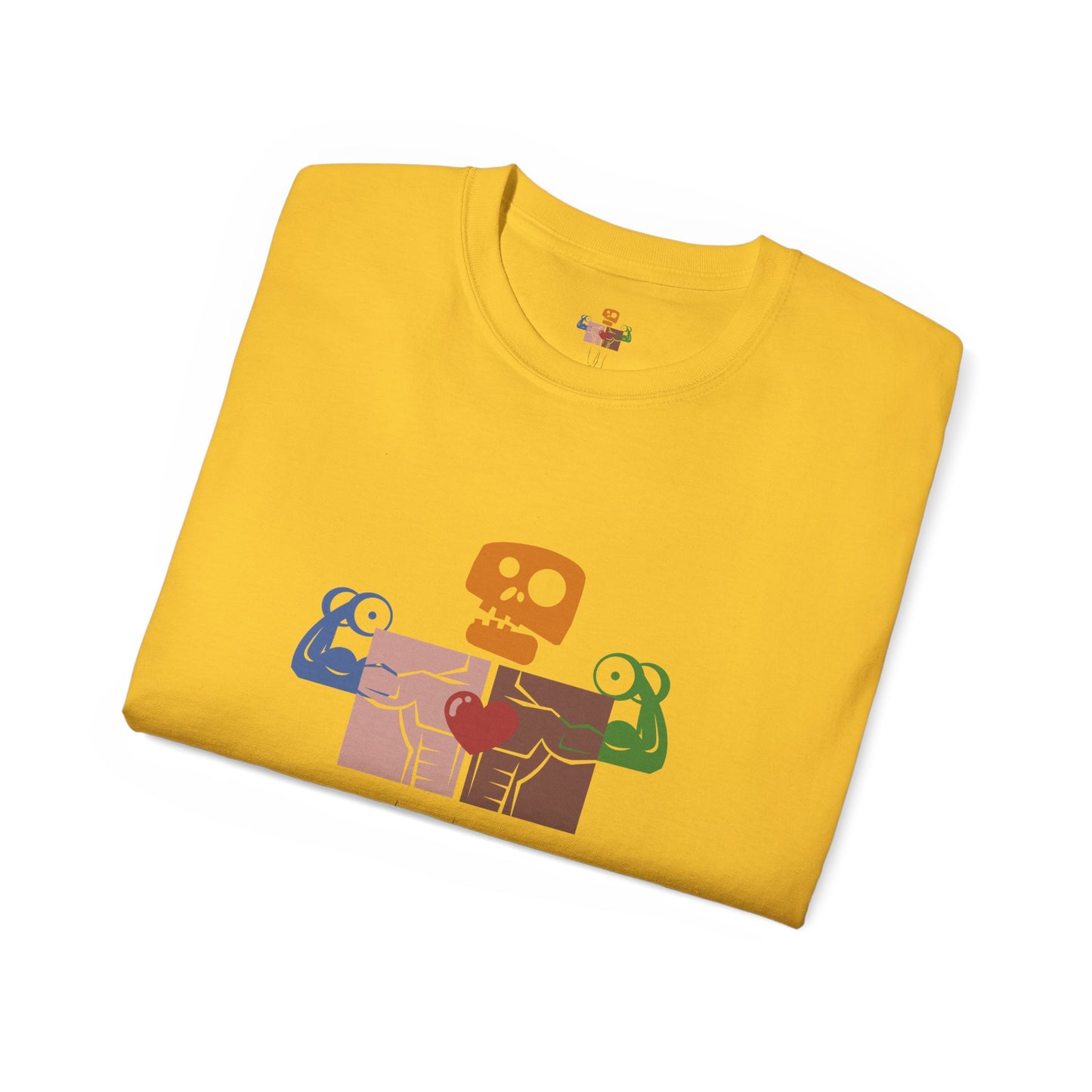 OWN MAN - Unisex Classic Tee