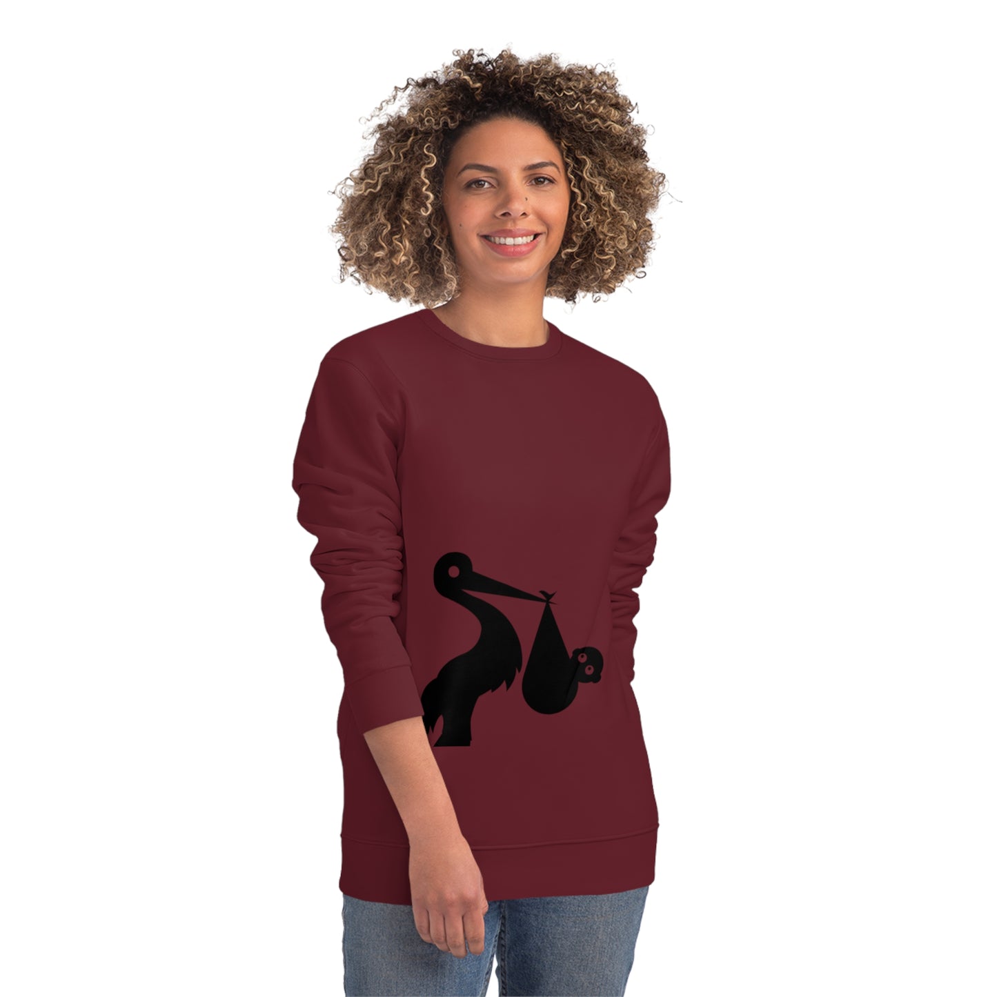 GRUMONH - Unisex Changer Sweatshirt