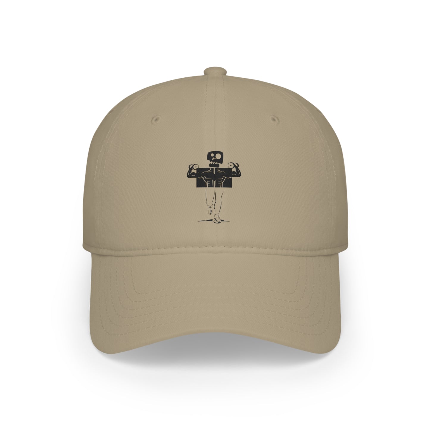 OWN MAN - Low Profile Baseball Cap