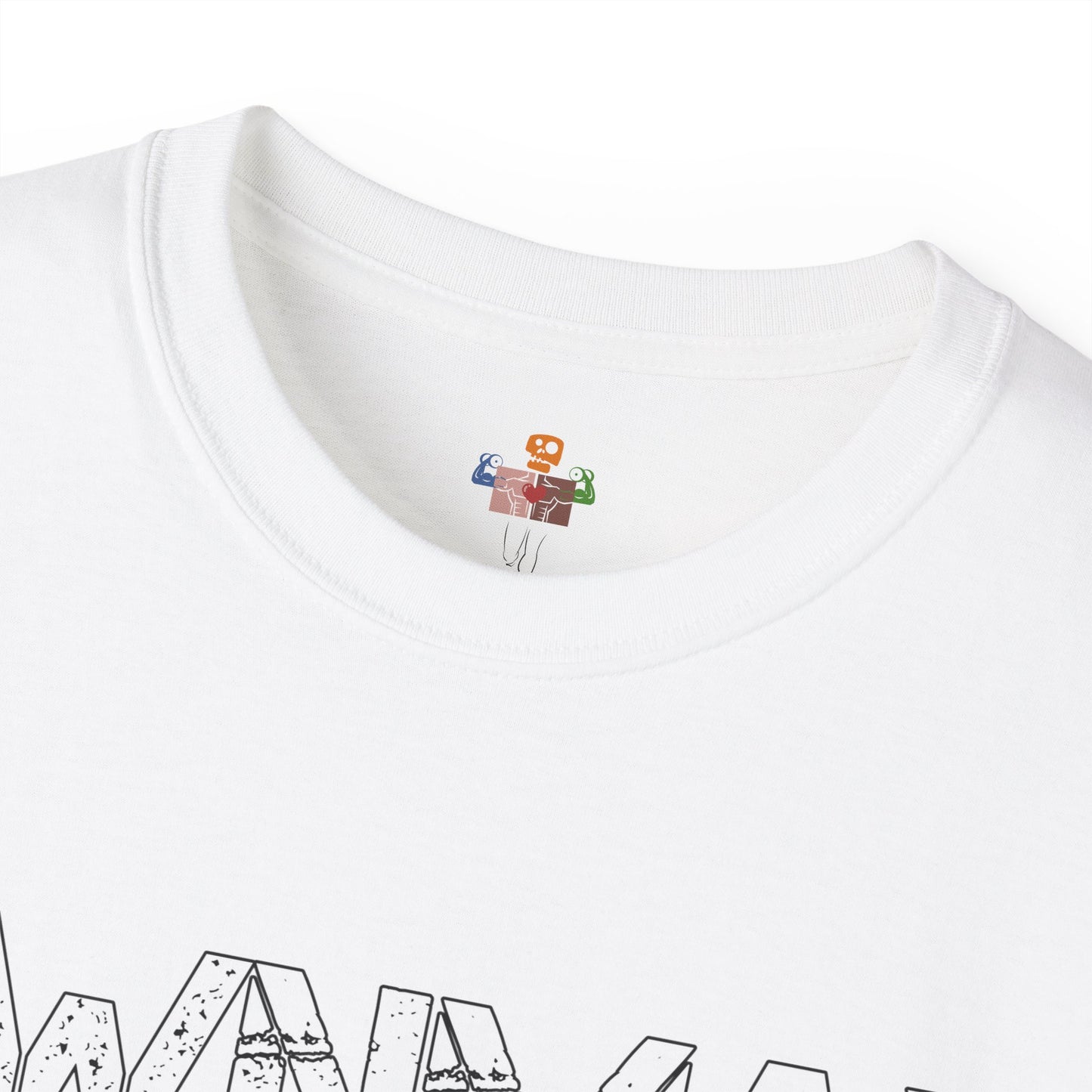 OWN MAN - Unisex Classic Tee