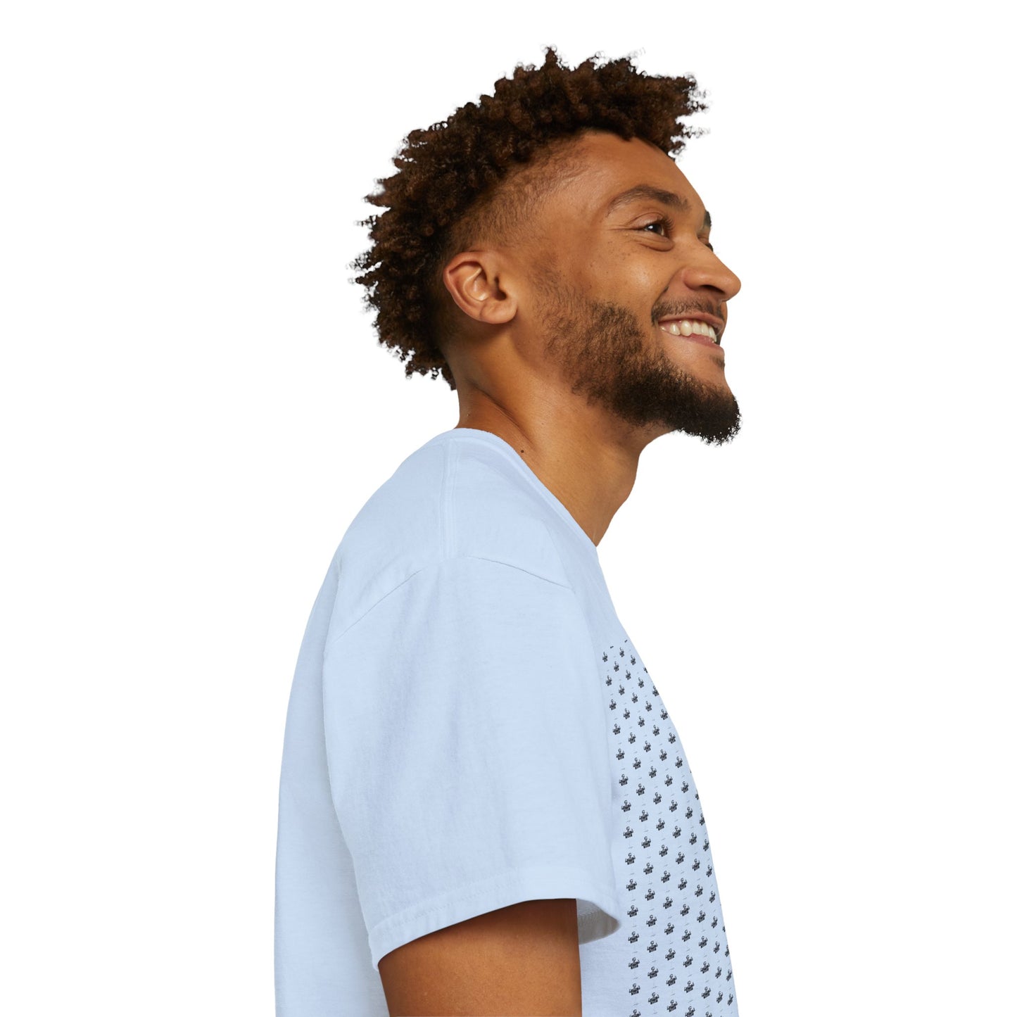 OWN MAN - Unisex Ultra Cotton Tee