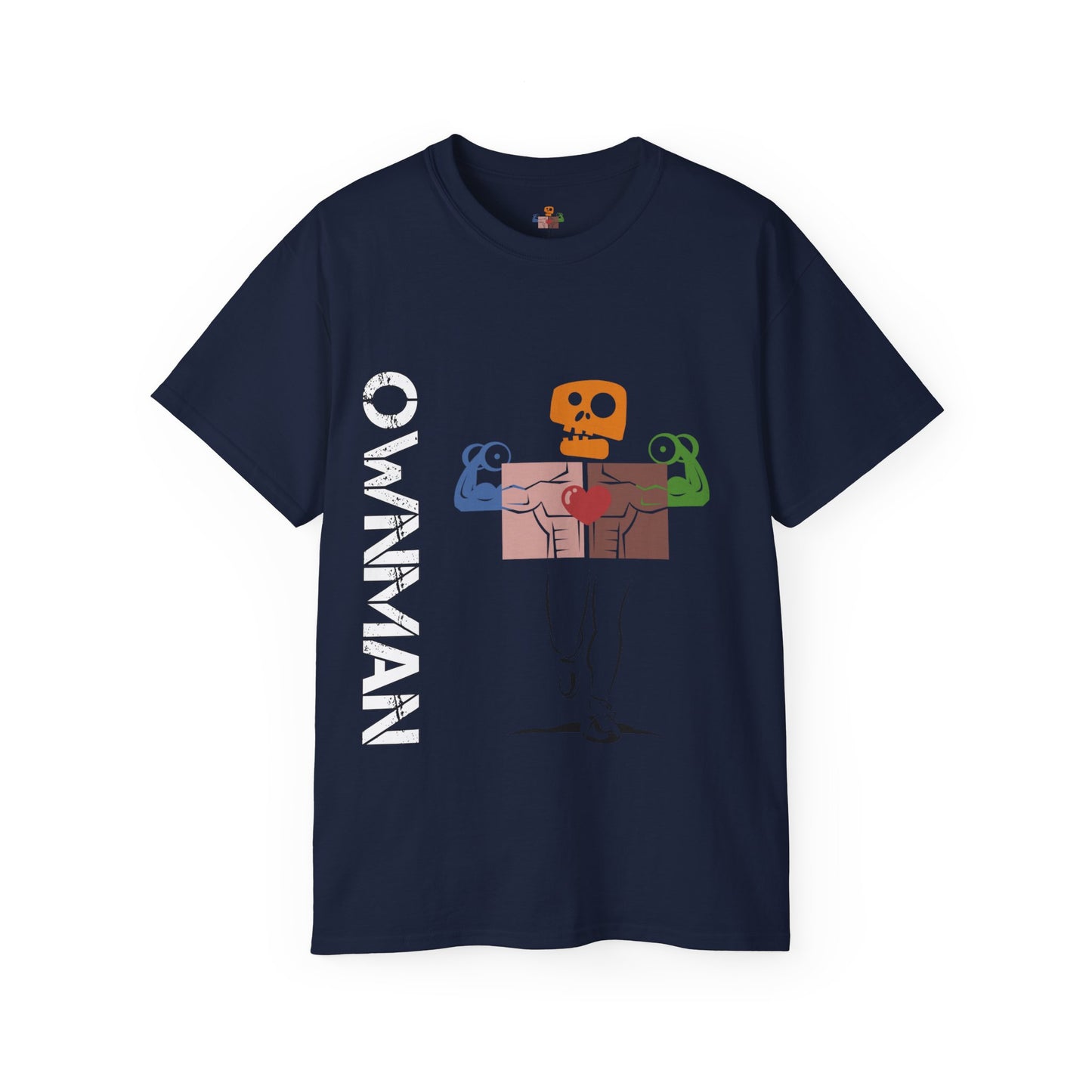 OWN MAN - Unisex Classic Tee