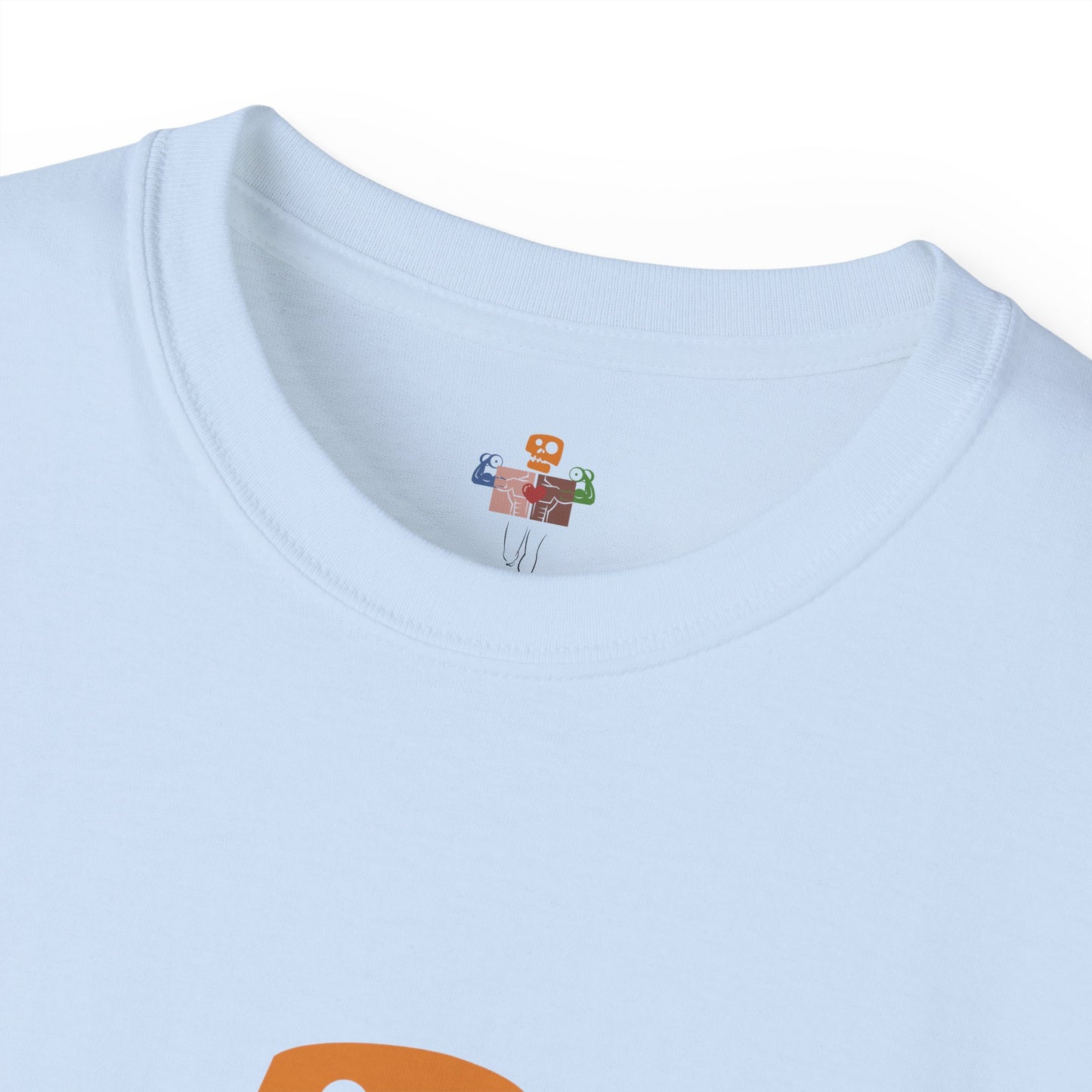 OWN MAN - Unisex Classic Tee