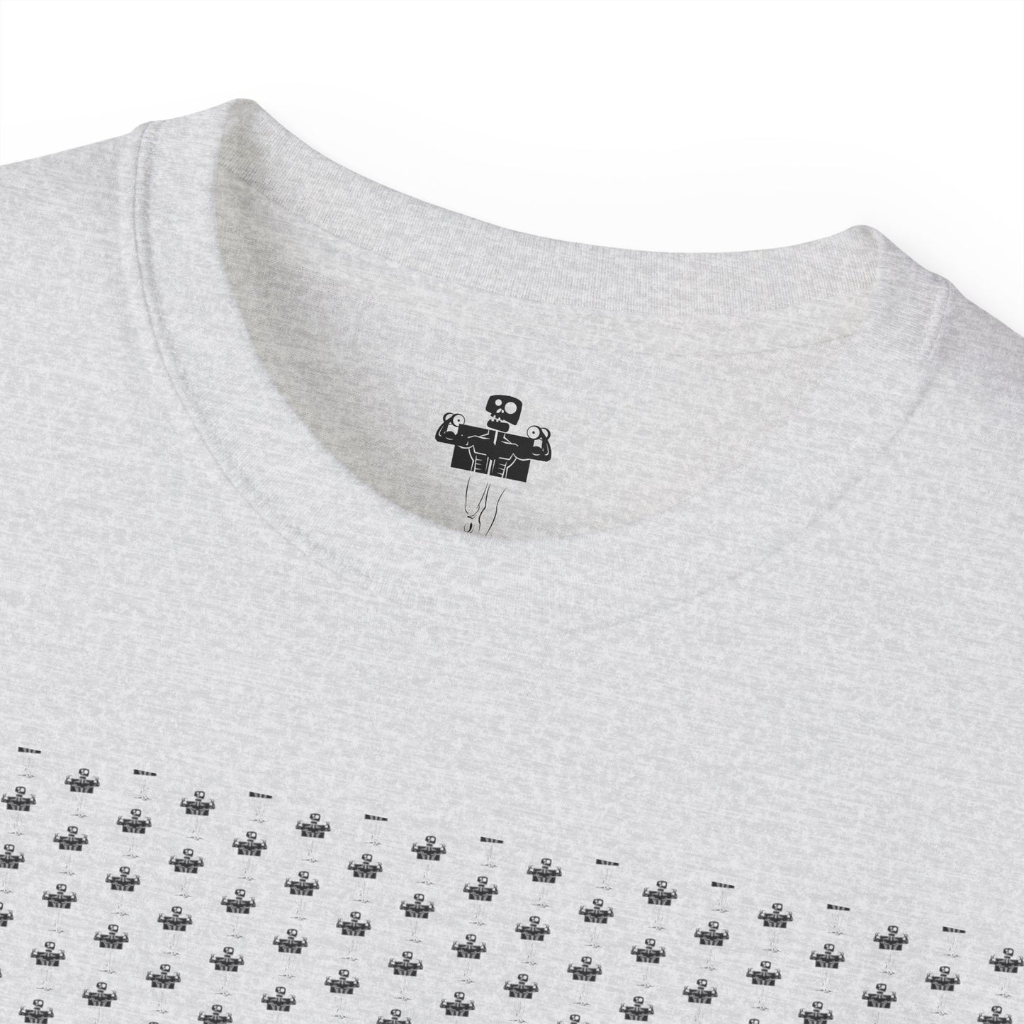 OWN MAN - Unisex Ultra Cotton Tee