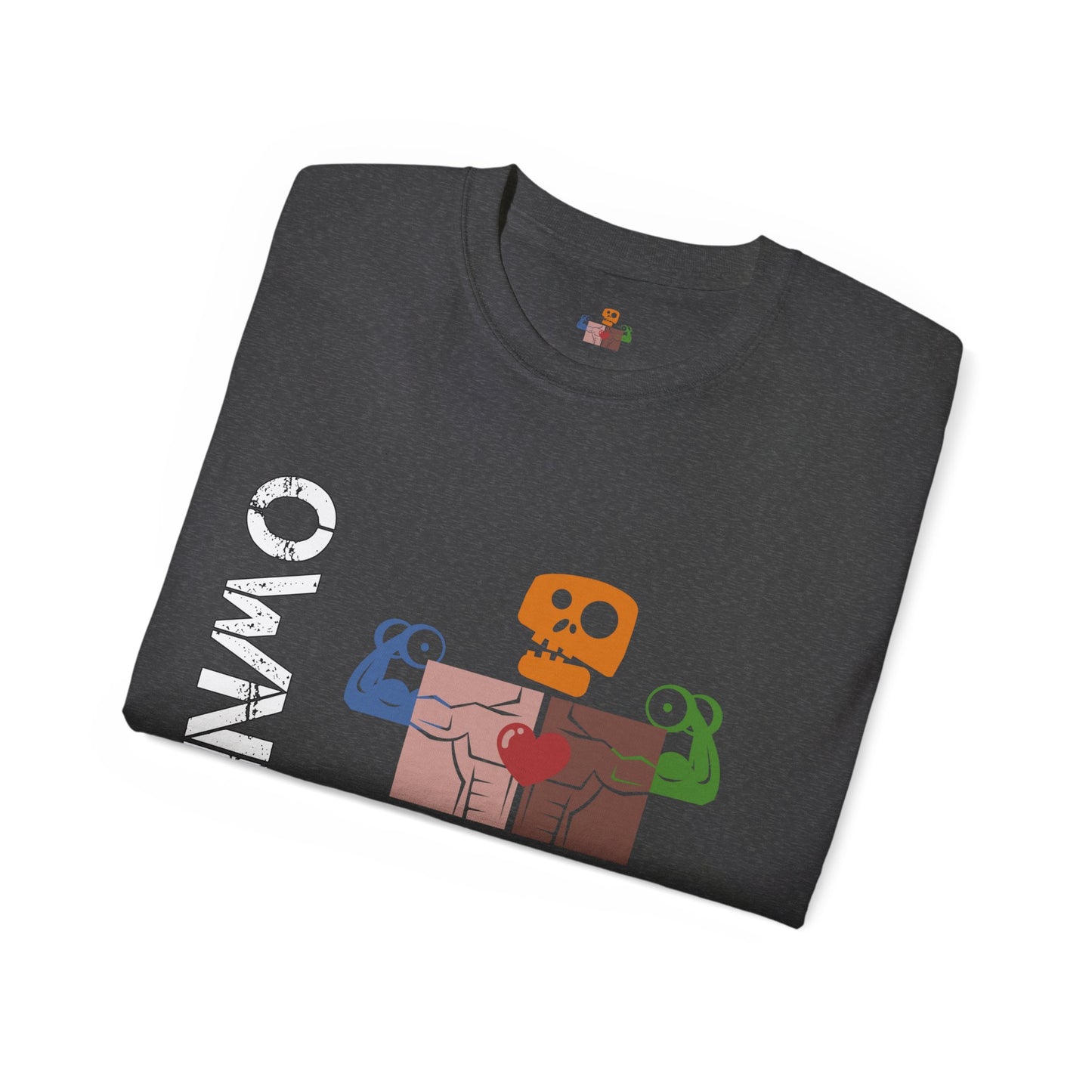 OWN MAN - Unisex Classic Tee