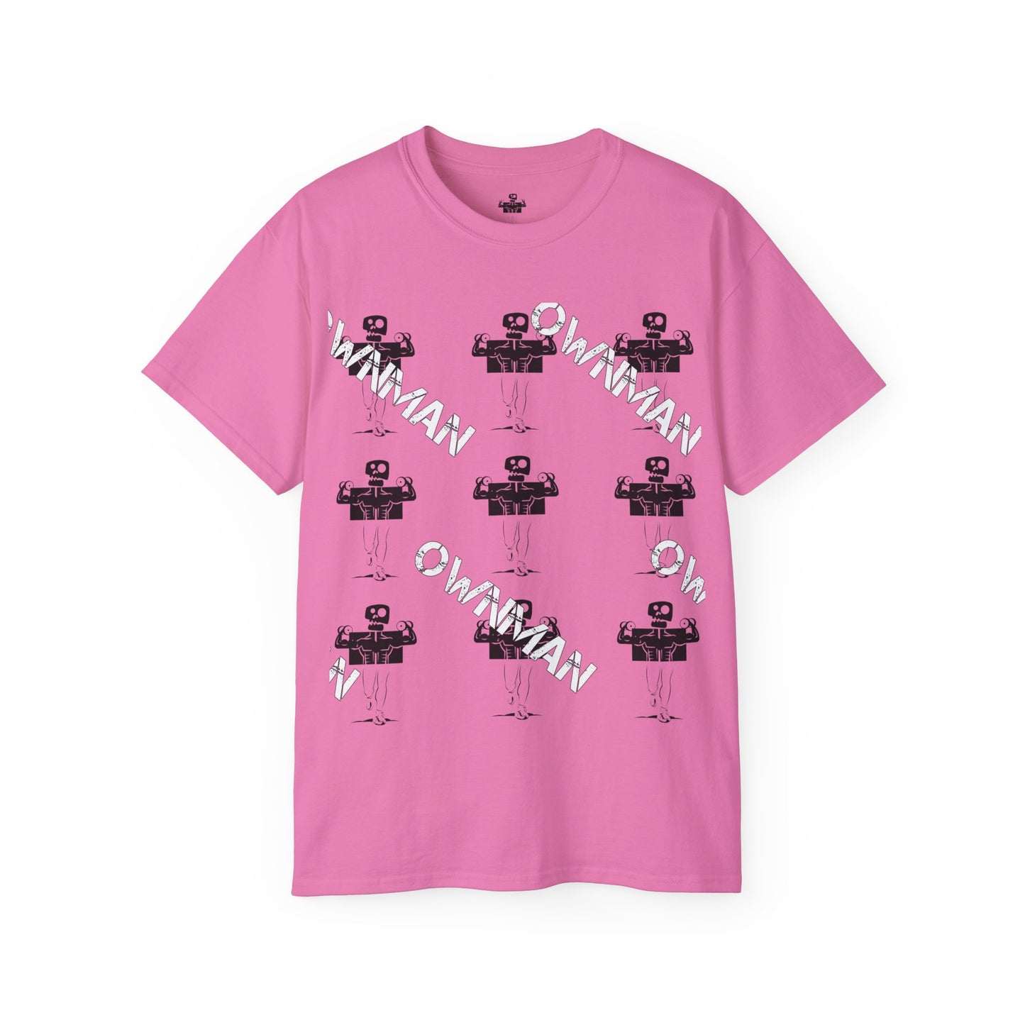 OWN MAN - Unisex Ultra Cotton Tee