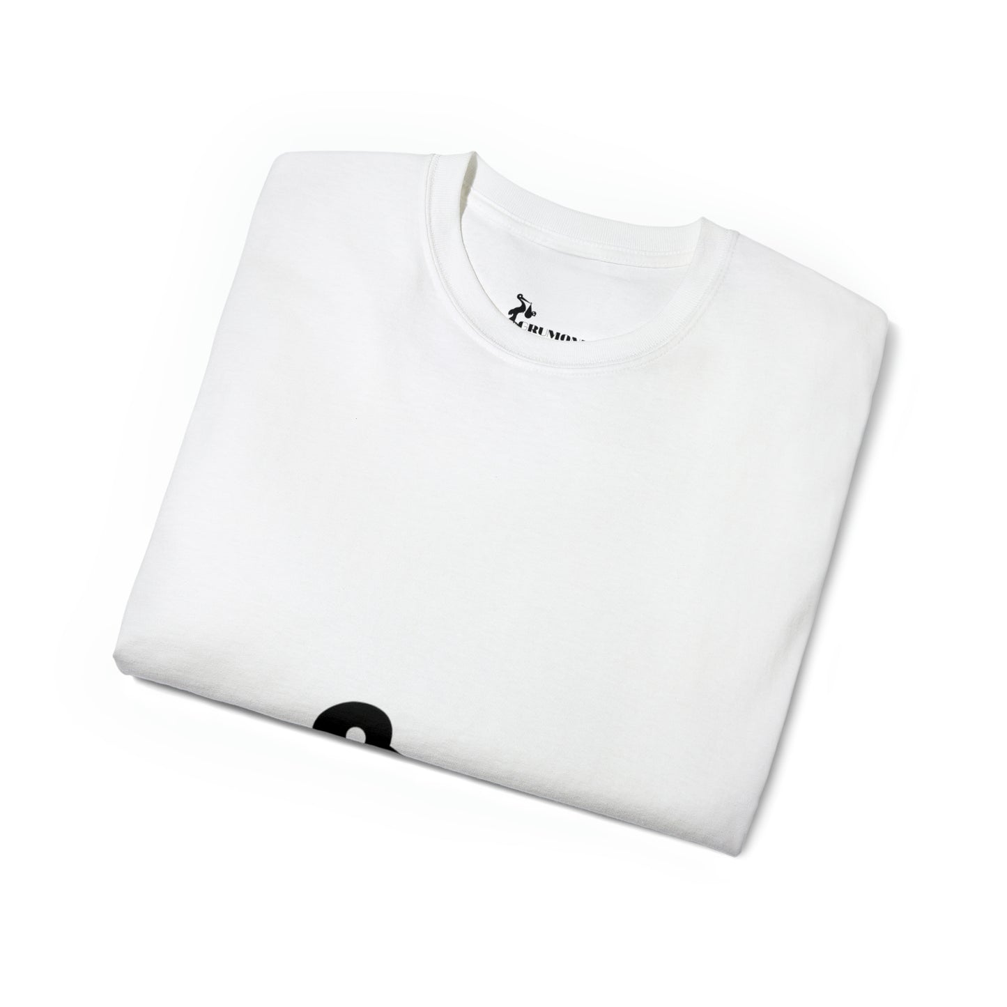 OWN MAN  - Unisex Ultra Cotton Tee