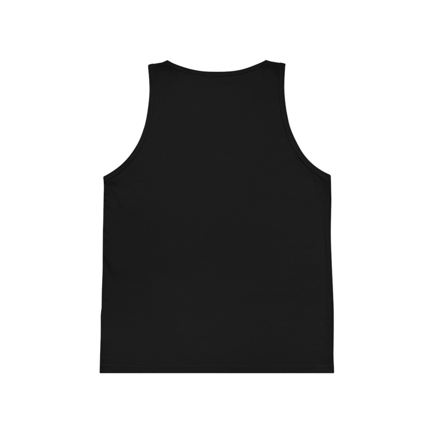 OWNMAN - Kid's Jersey Tank Top
