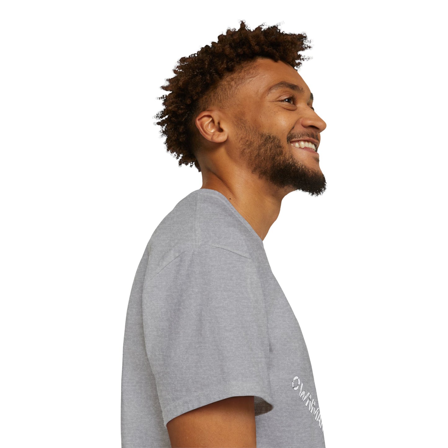 OWN MAN - Unisex Classic Tee