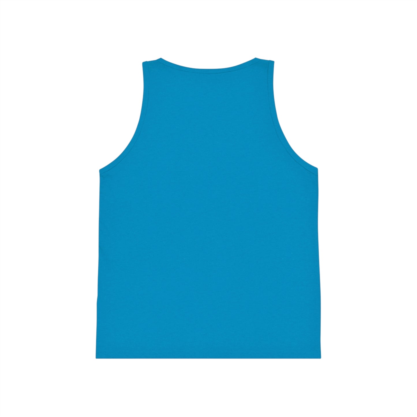 OWNMAN - Kid's Jersey Tank Top