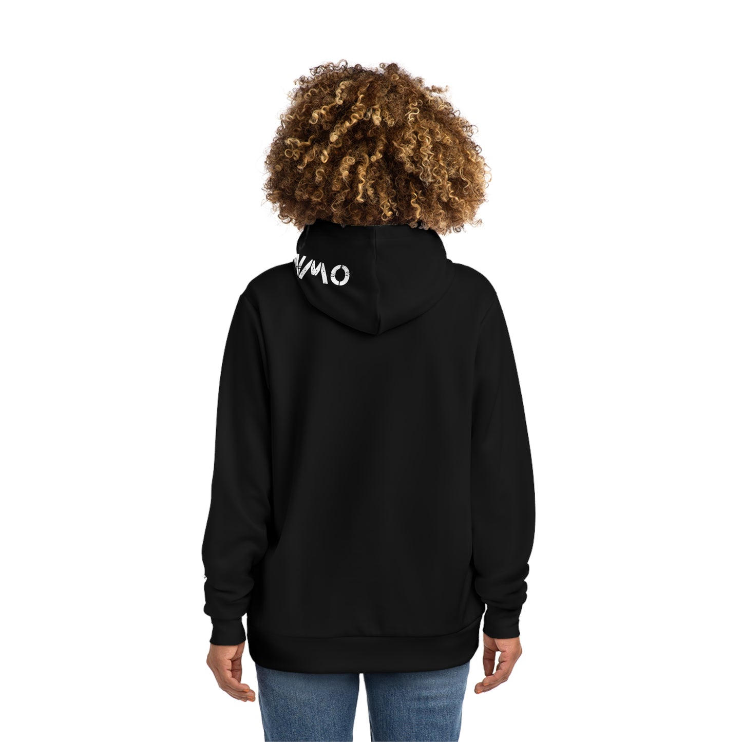 OWN MAN - Fashion Hoodie