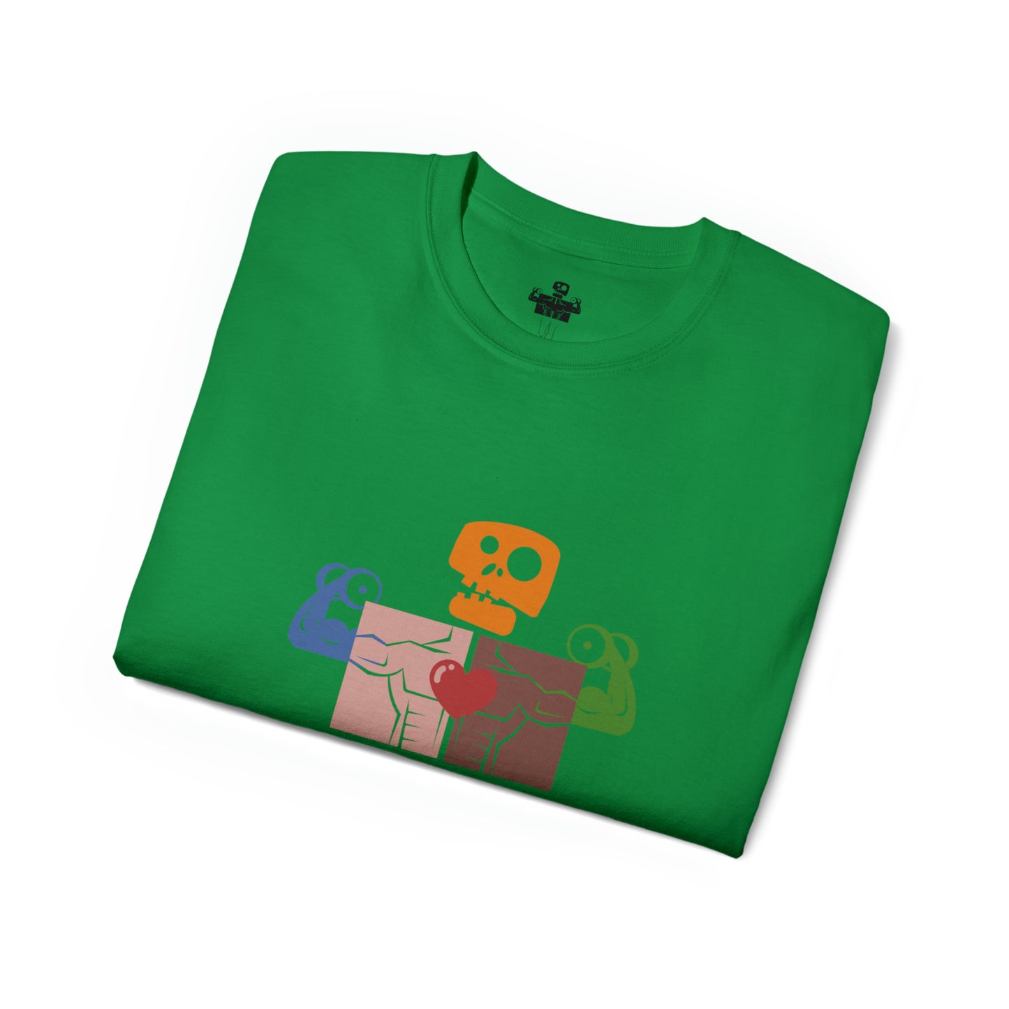 OWN MAN - Unisex Ultra Cotton Tee