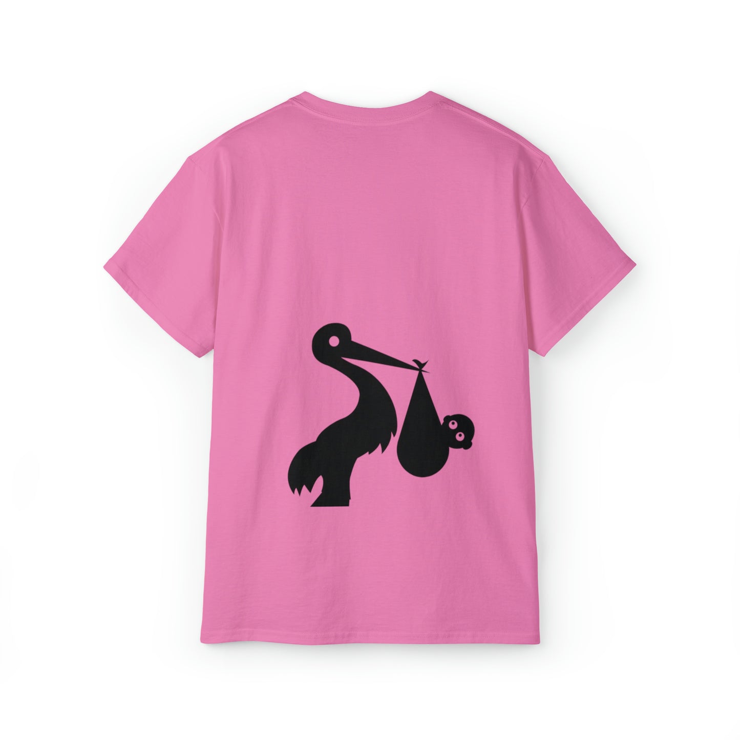 GRUMONH - Unisex Ultra Cotton Tee