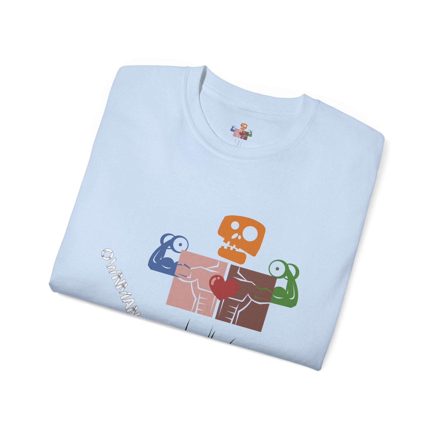 OWN MAN - Unisex Classic Tee