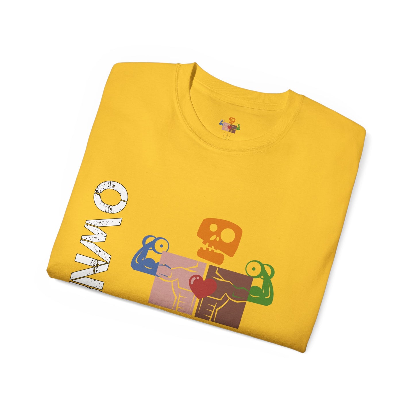 OWN MAN - Unisex Classic Tee