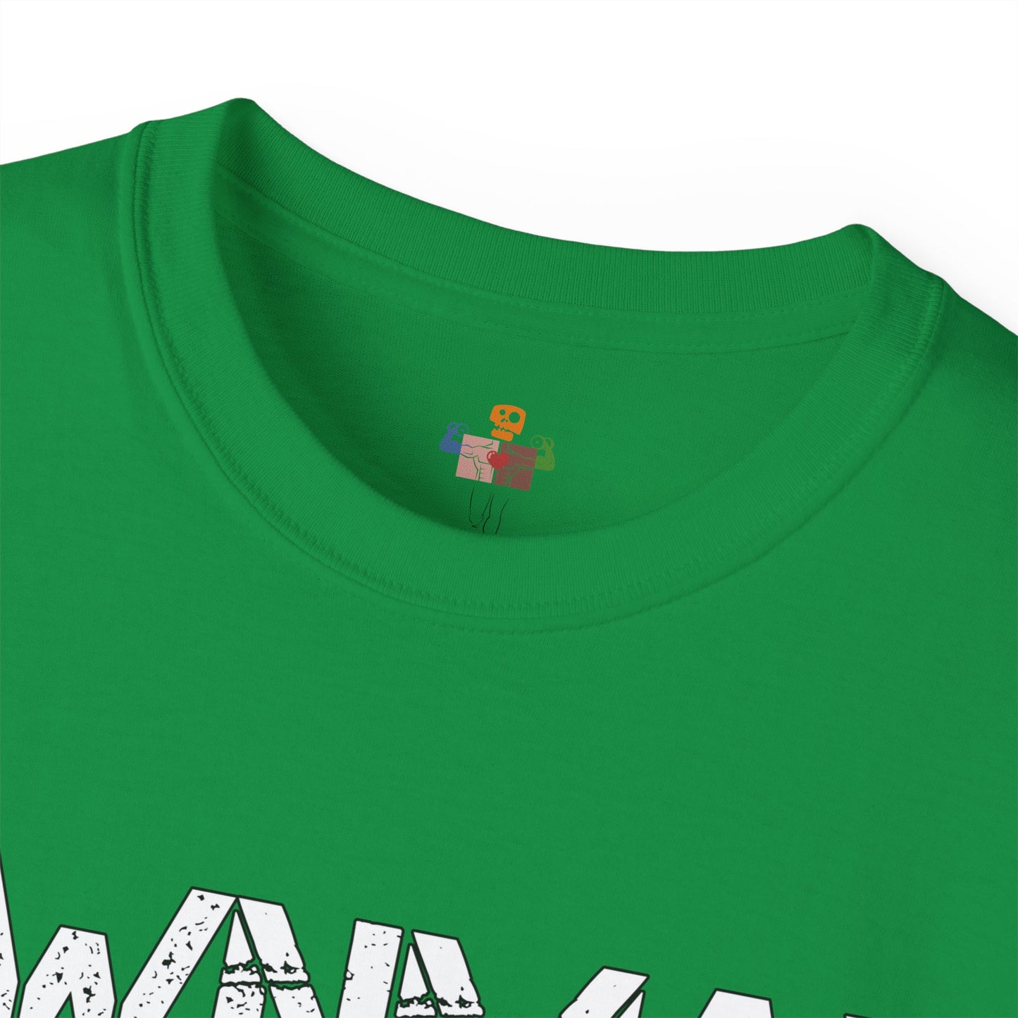 OWN MAN - Unisex Classic Tee