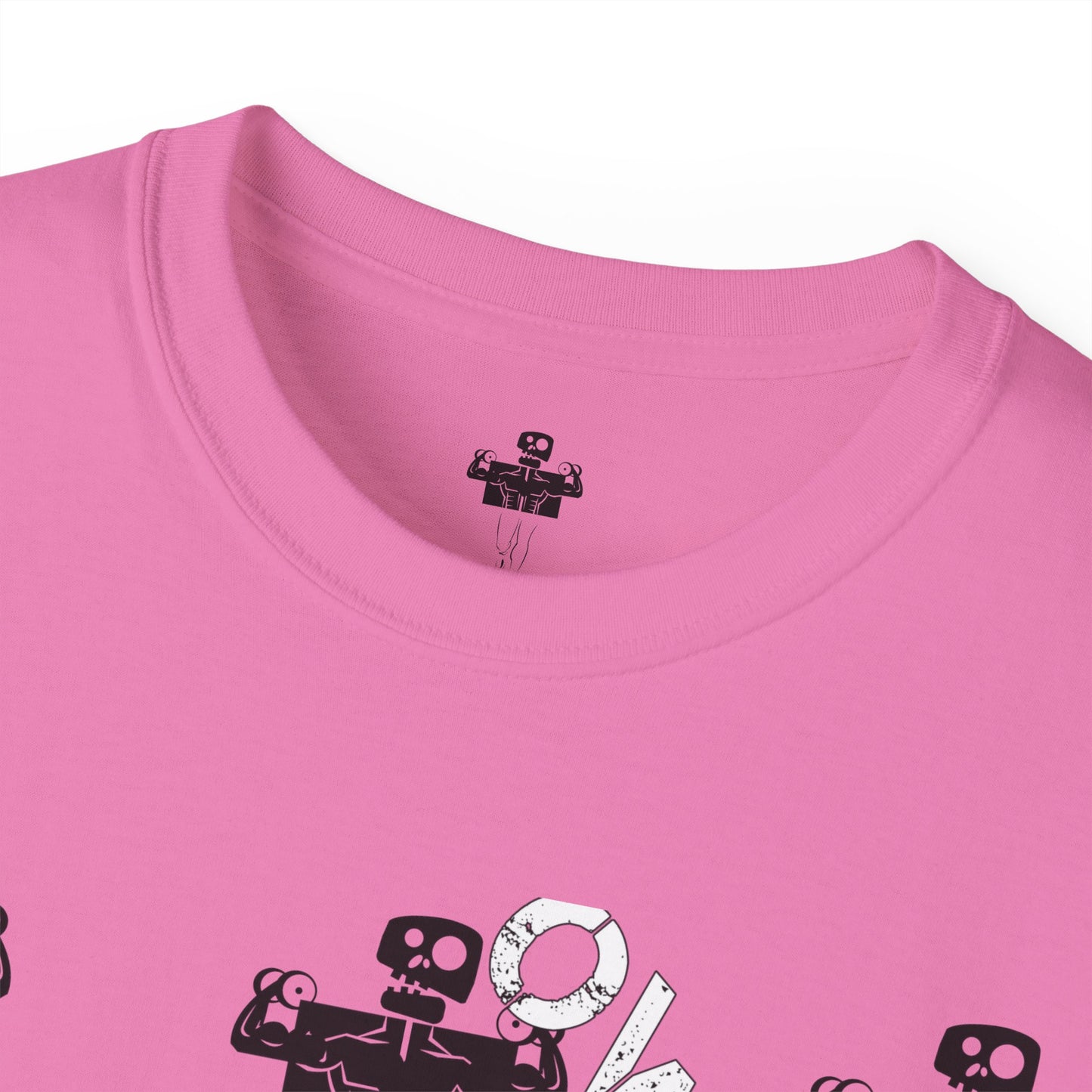 OWN MAN - Unisex Ultra Cotton Tee