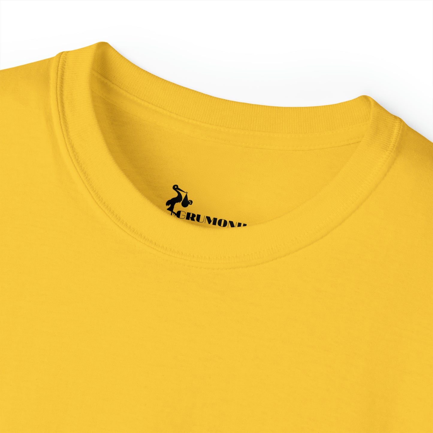 OWN MAN  - Unisex Ultra Cotton Tee