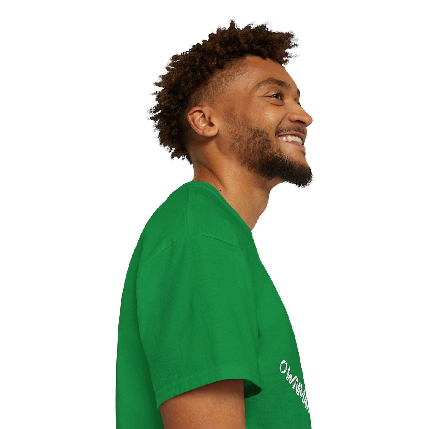 OWN MAN - Unisex Classic Tee