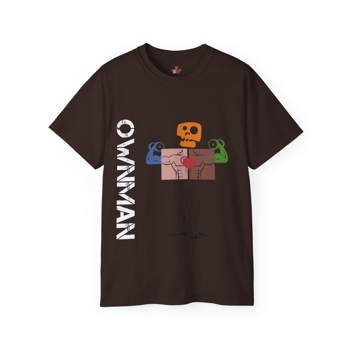 OWN MAN - Unisex Classic Tee