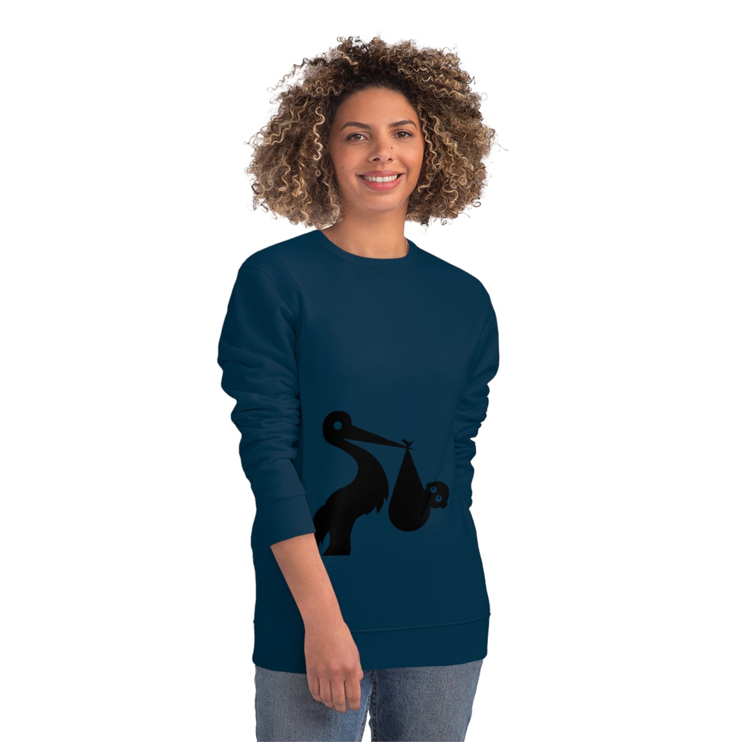 GRUMONH - Unisex Changer Sweatshirt