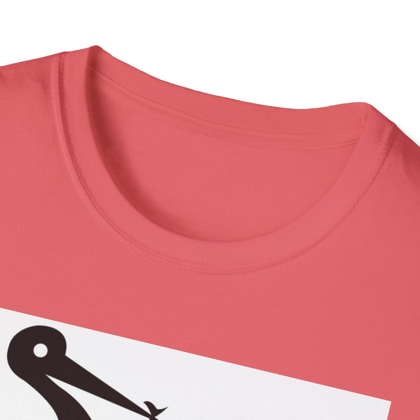 GRUMONH Unisex Softstyle T-Shirt