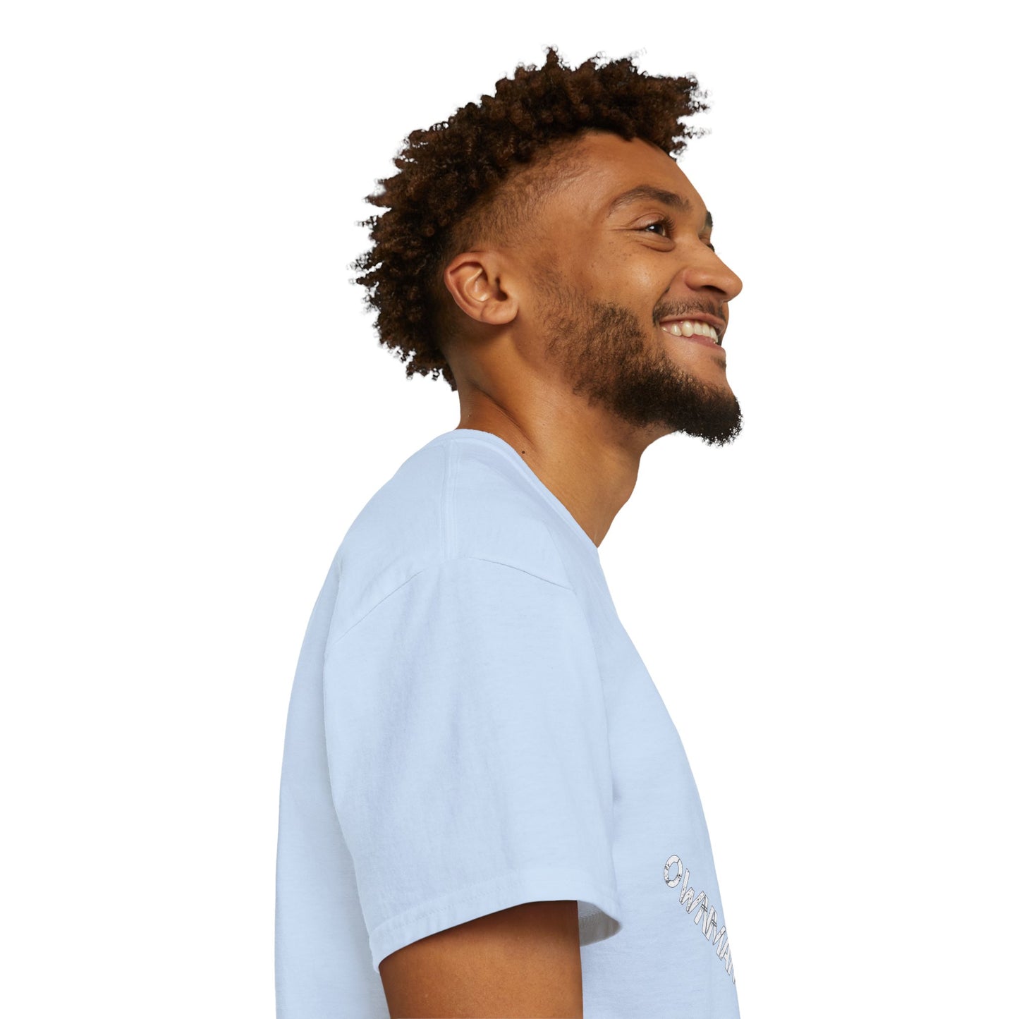 OWN MAN - Unisex Classic Tee