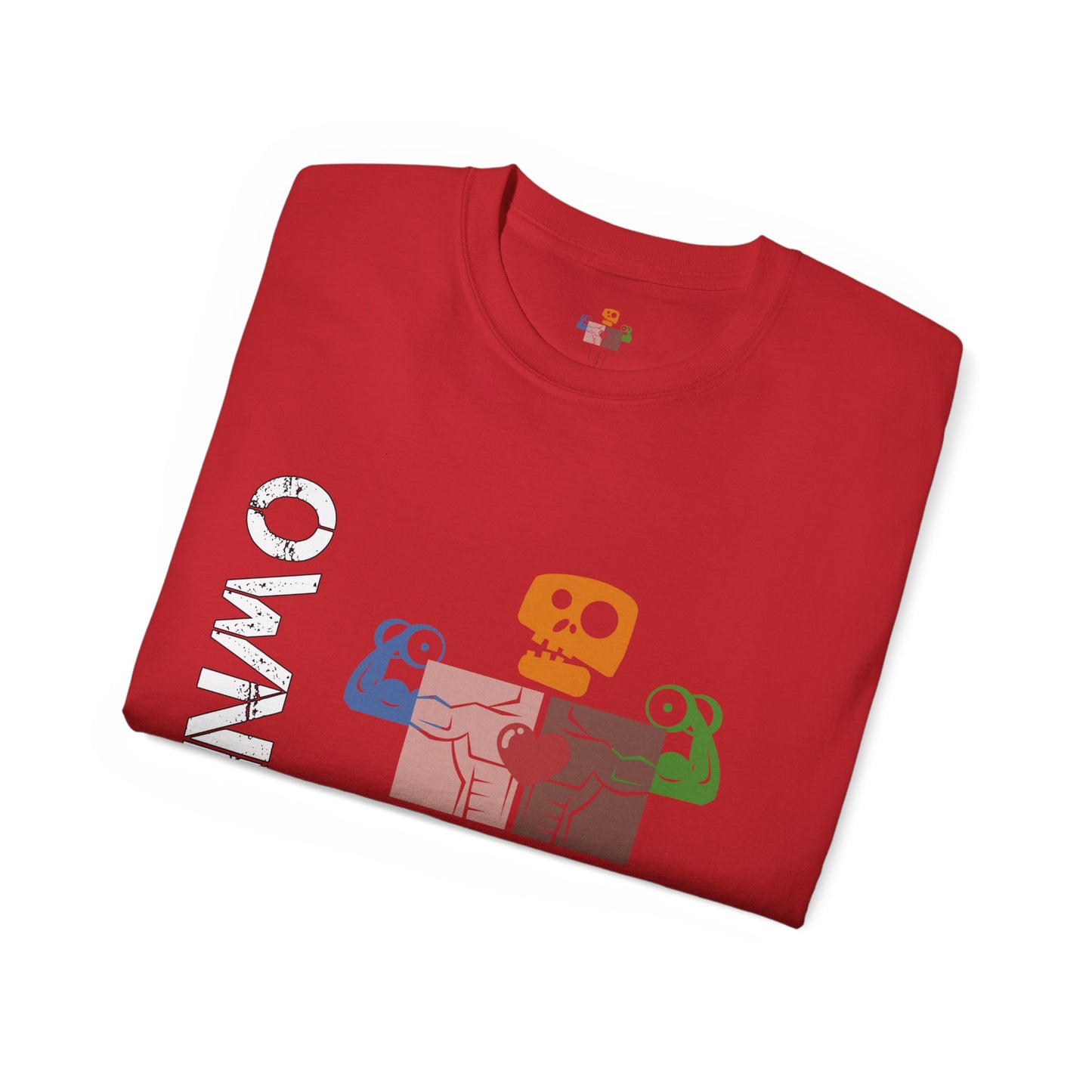 OWN MAN - Unisex Classic Tee