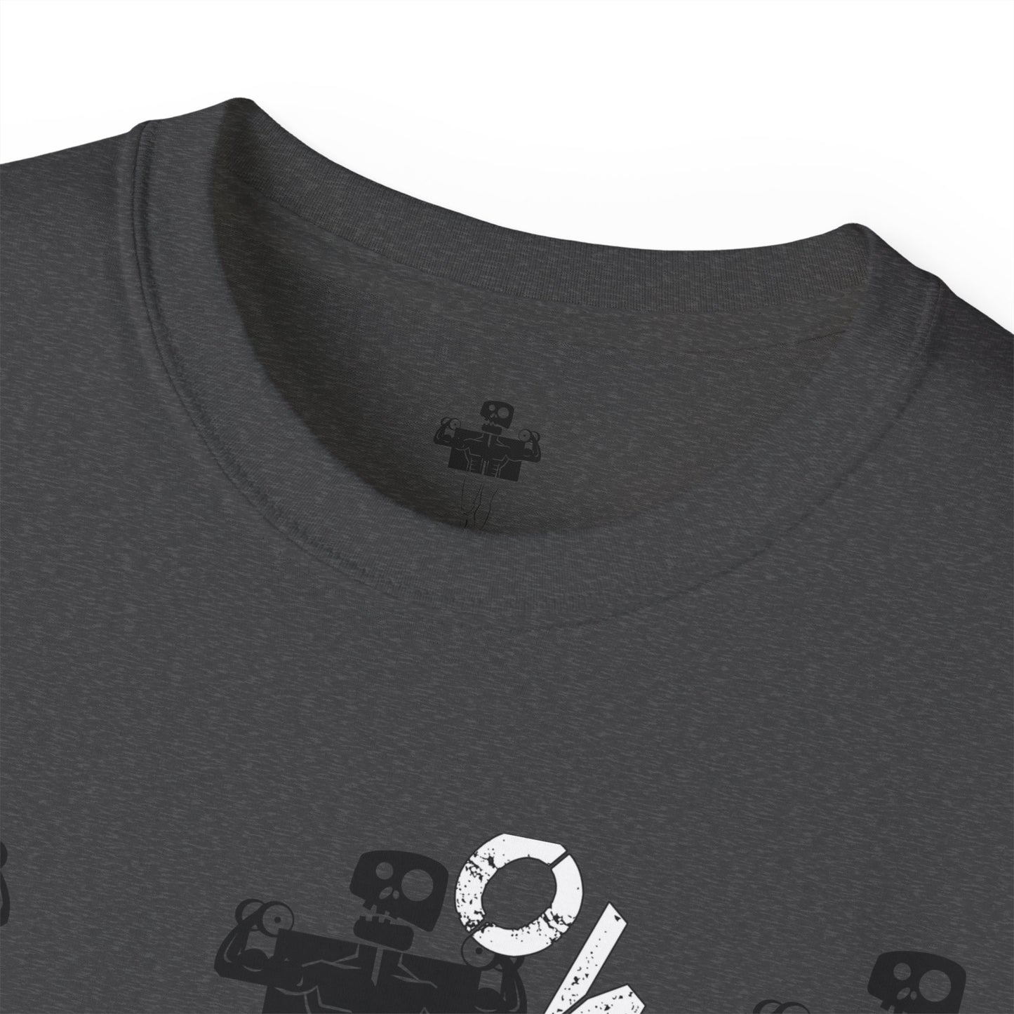 OWN MAN - Unisex Ultra Cotton Tee