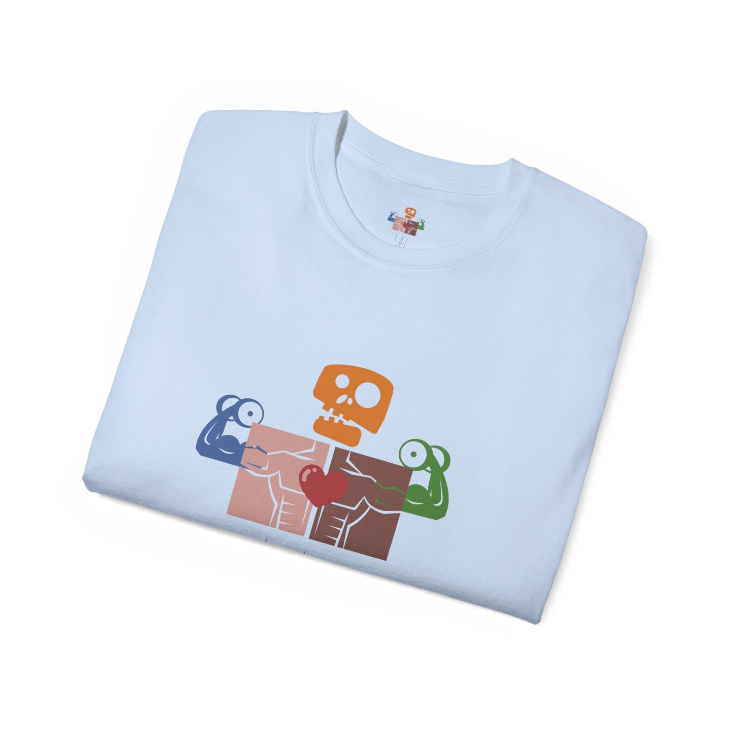 OWN MAN - Unisex Classic Tee