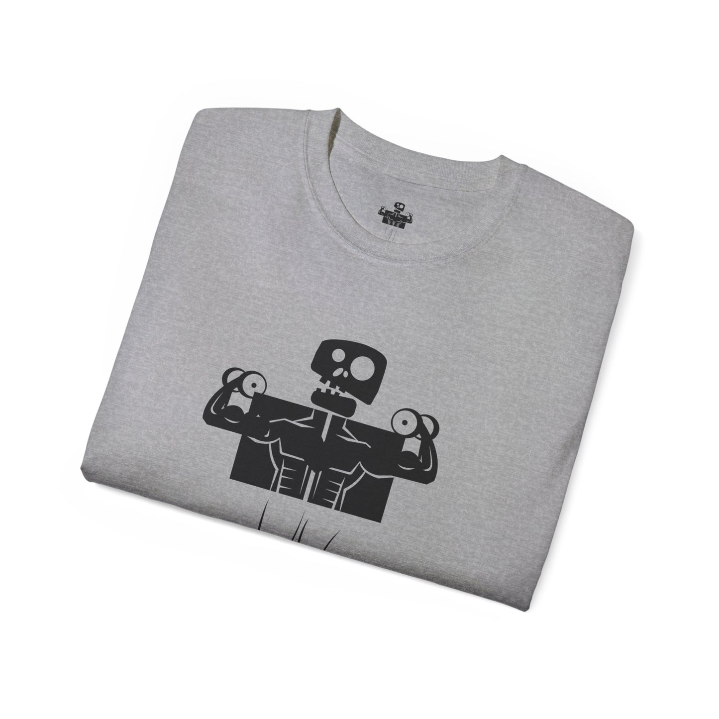 OWN MAN - Unisex Classic Tee