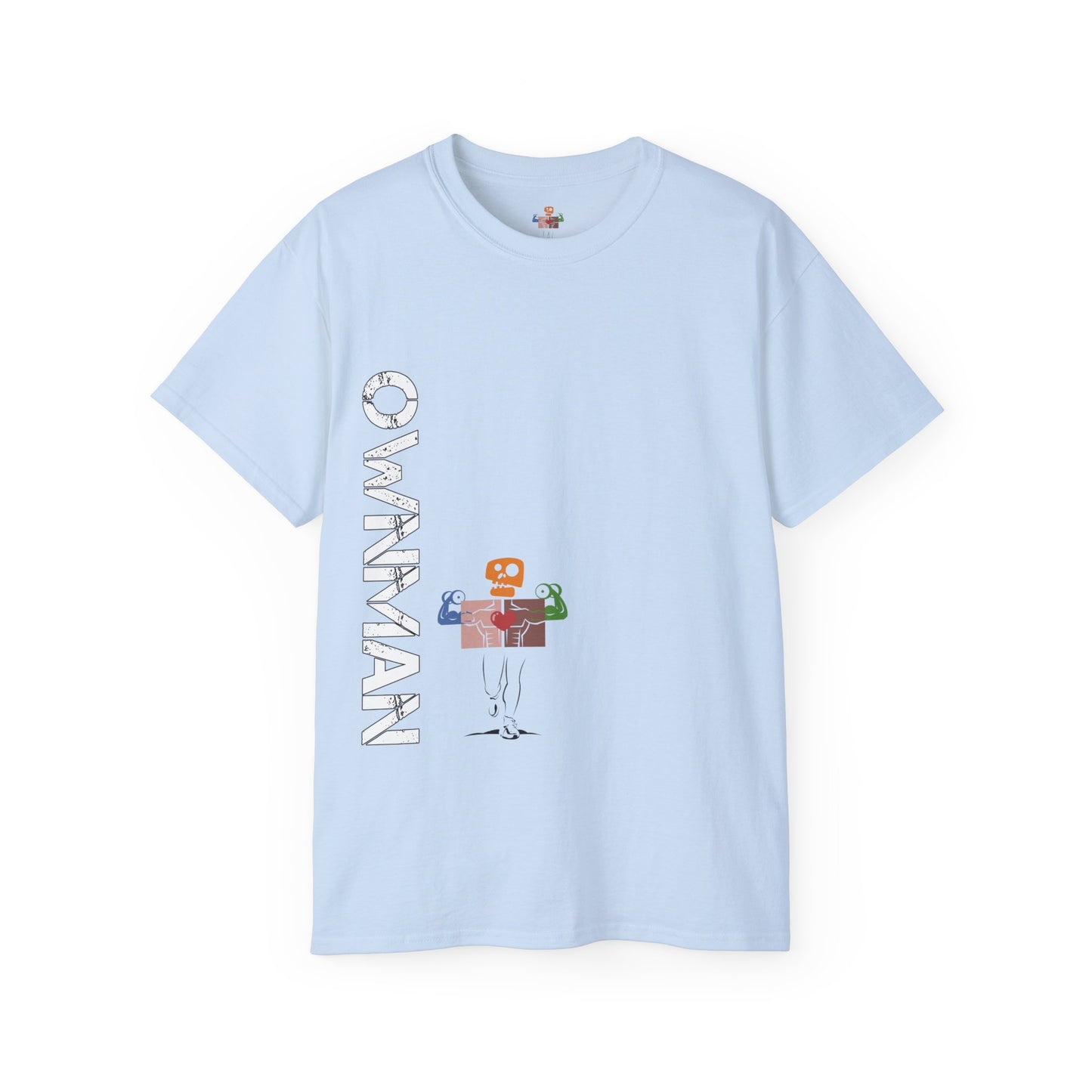OWN MAN - Unisex Classic Tee