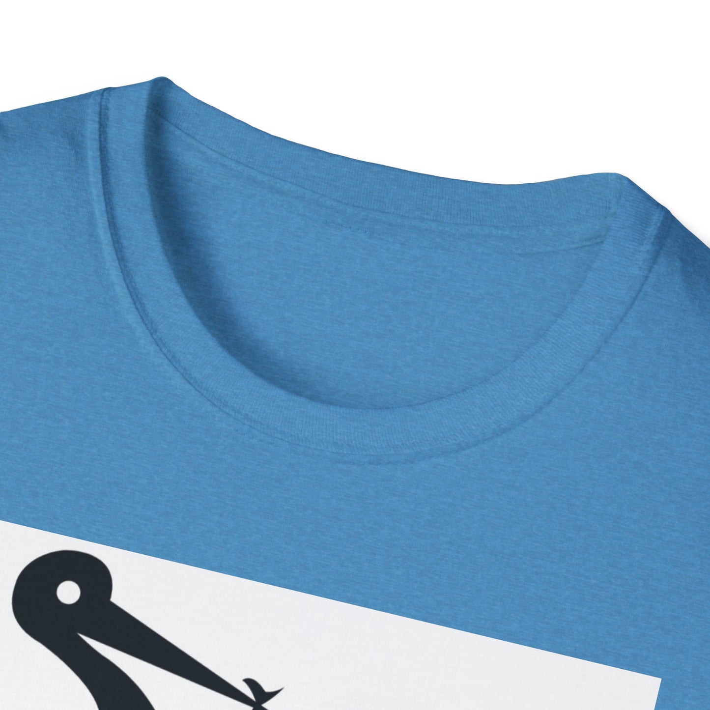 GRUMONH Unisex Softstyle T-Shirt