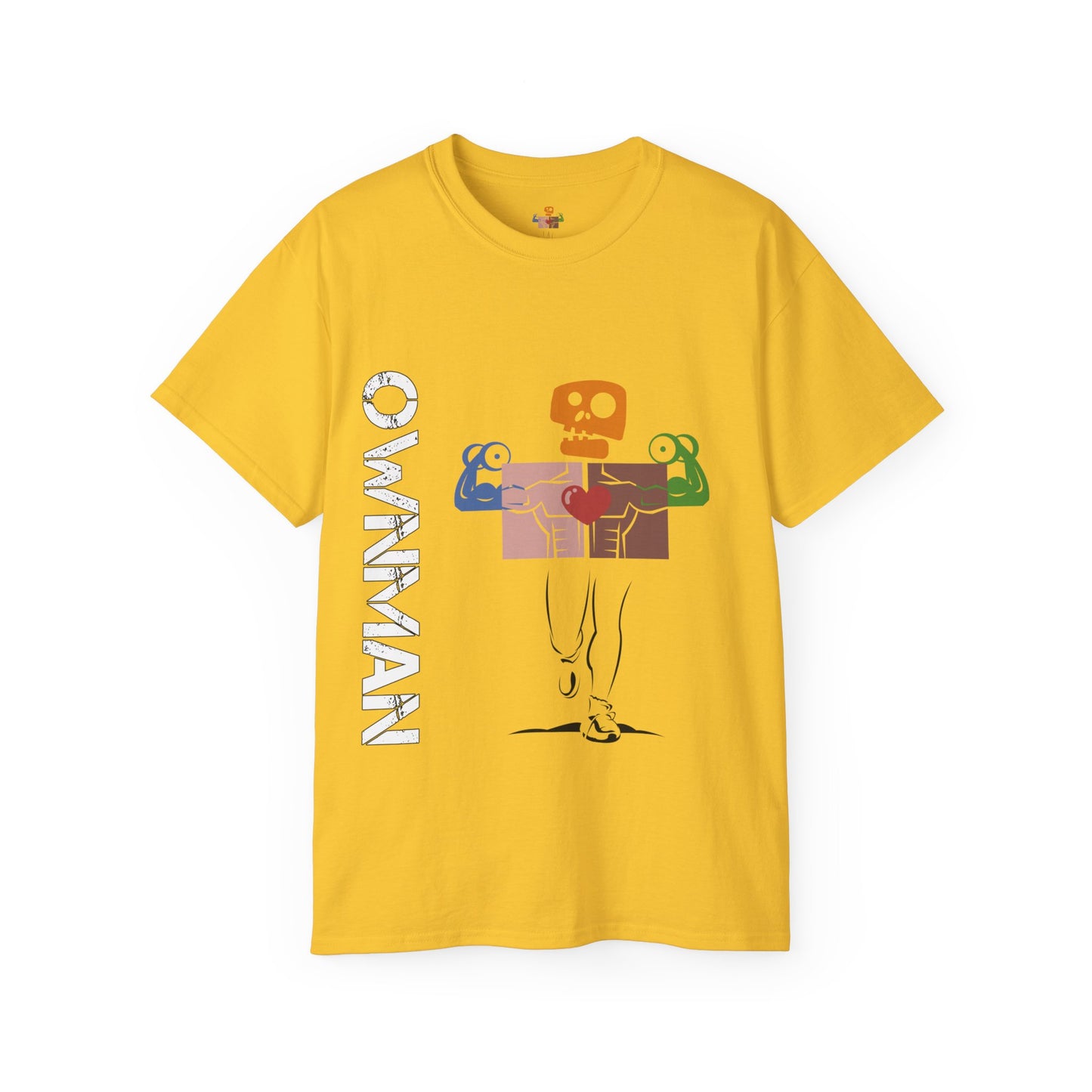 OWN MAN - Unisex Classic Tee