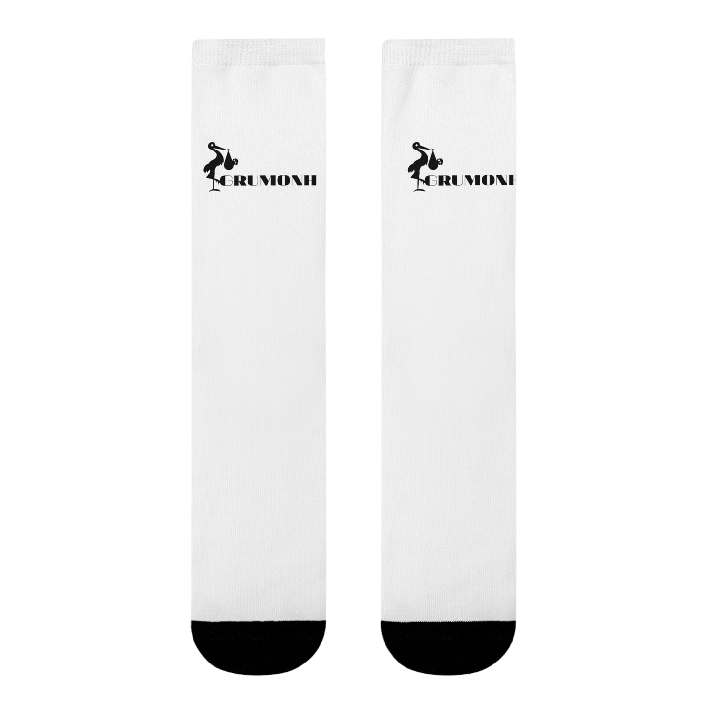 GRUMONH - Sublimation Crew Socks (EU)