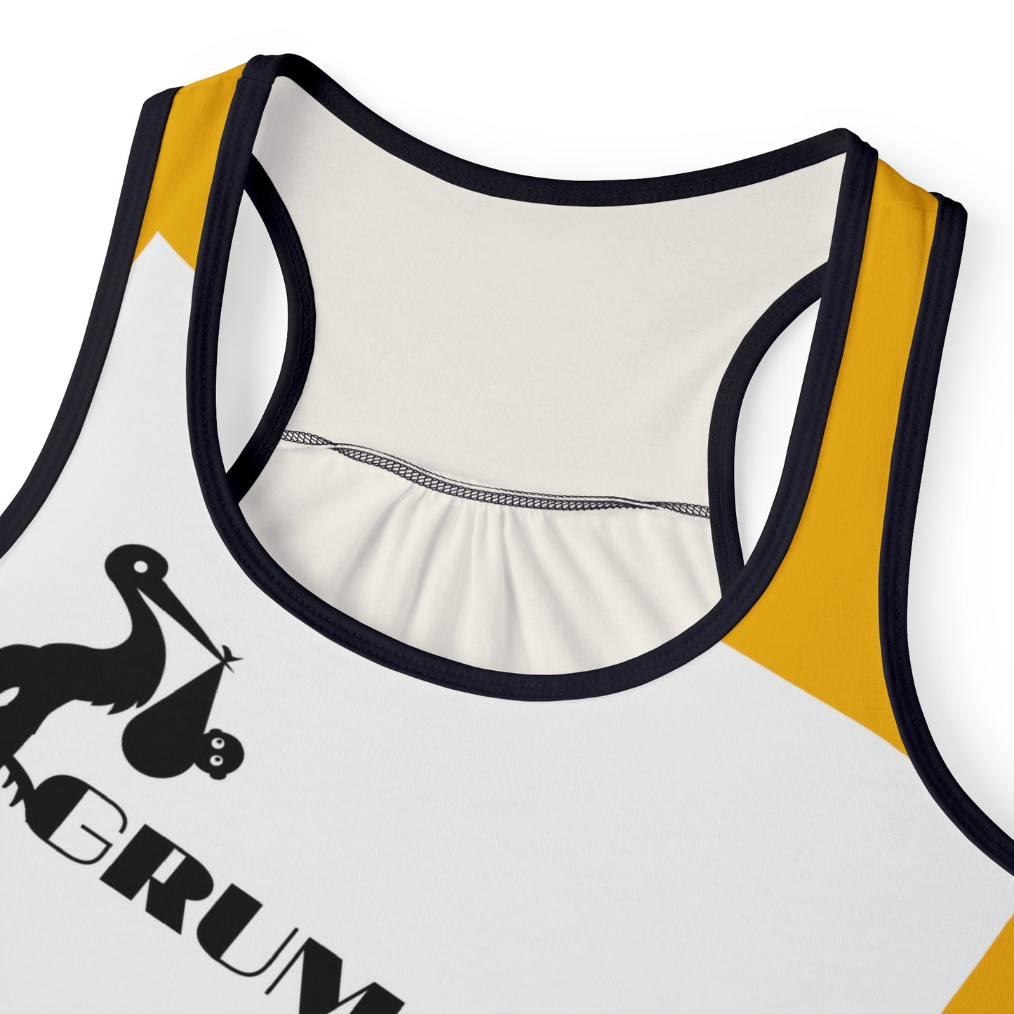 GRUMONH Women's Tank Top