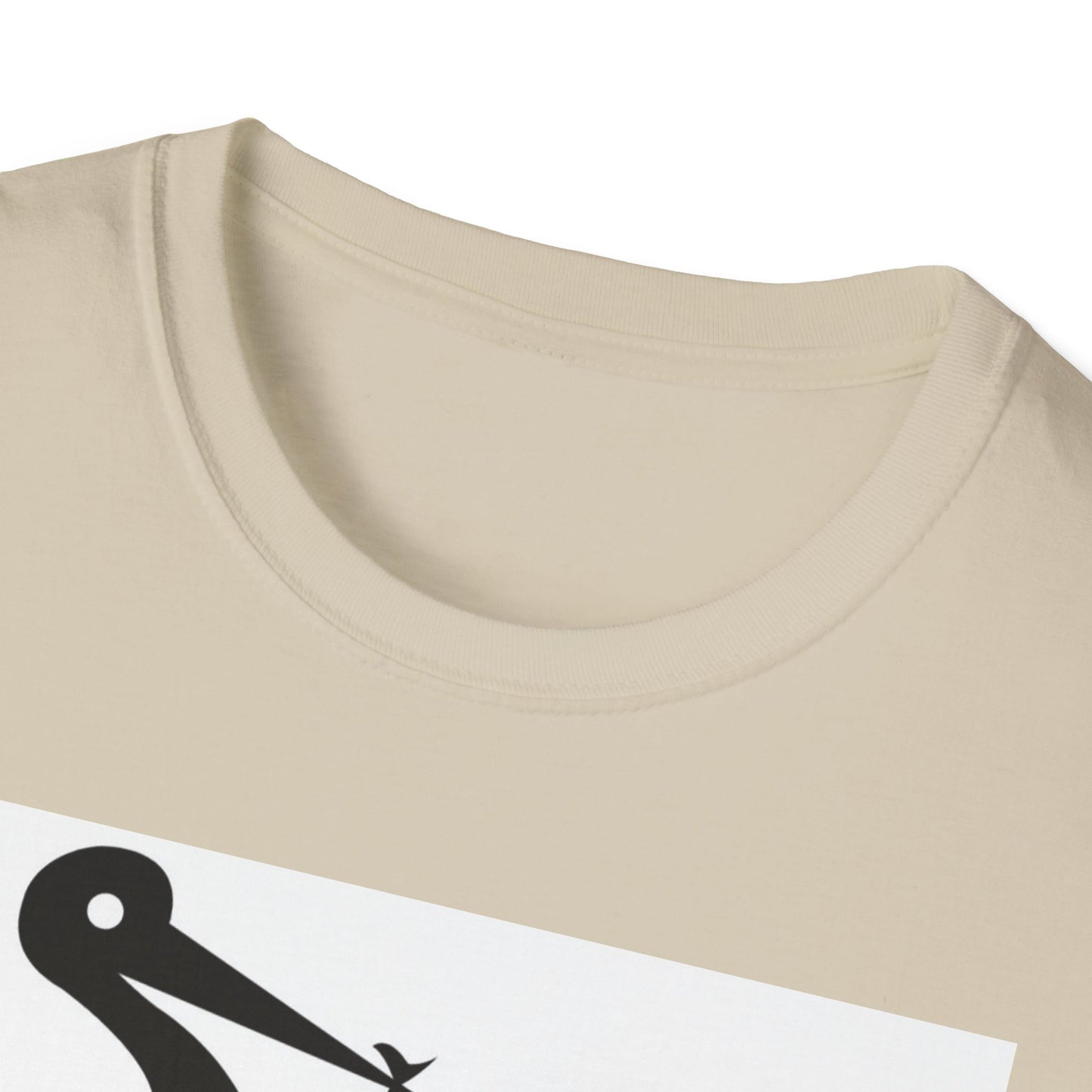 GRUMONH Unisex Softstyle T-Shirt